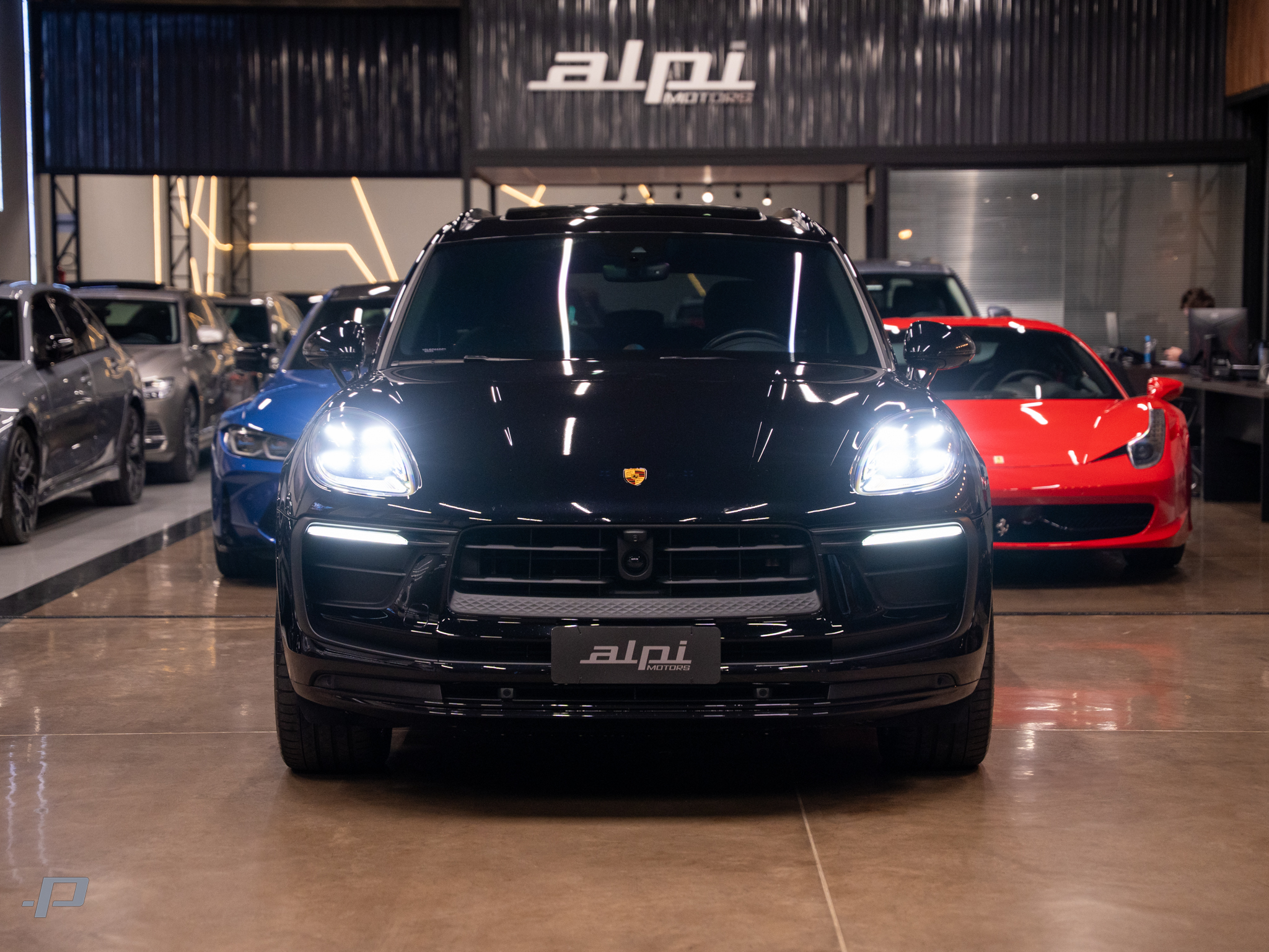 MACAN-02