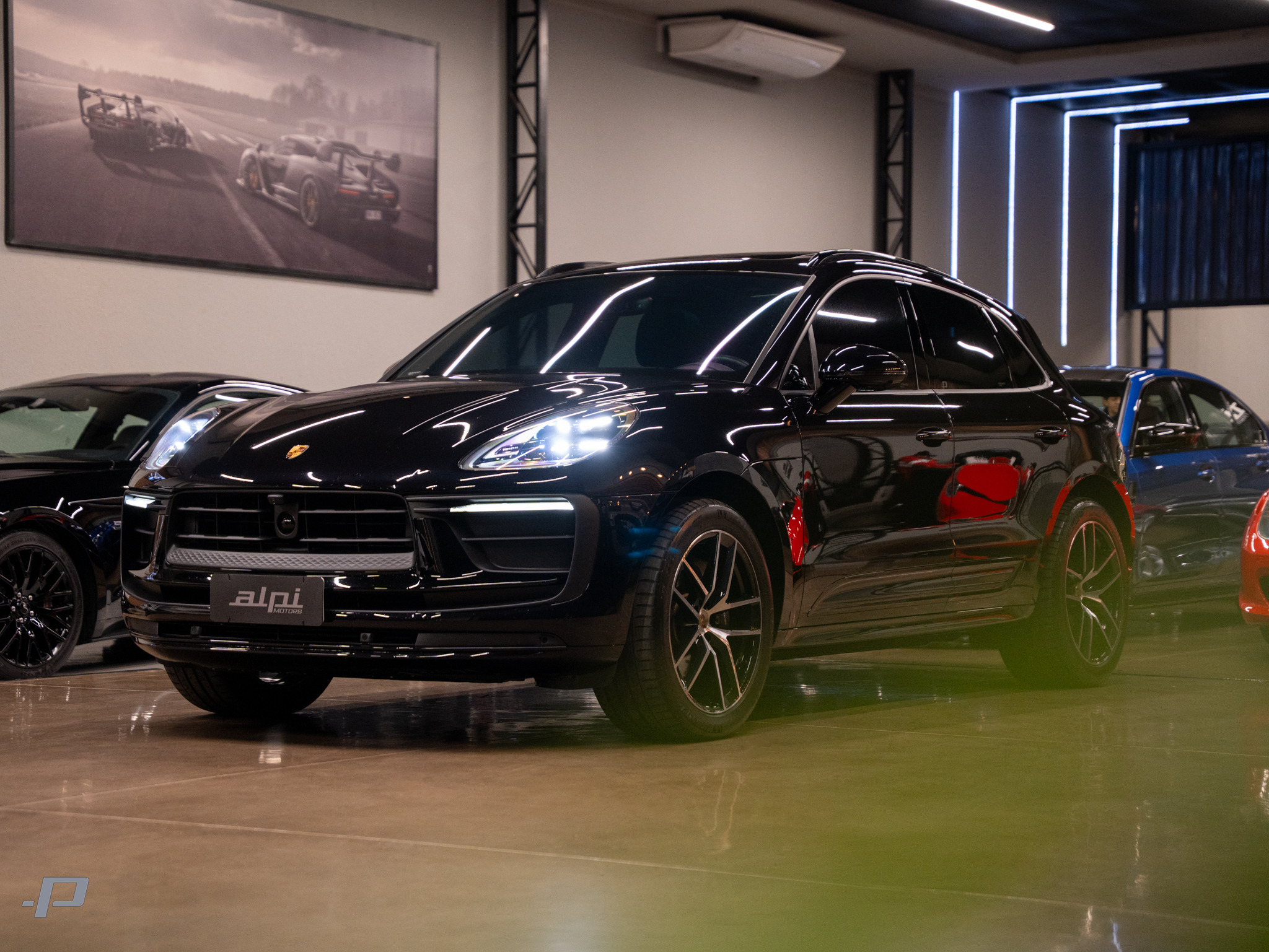 MACAN-03