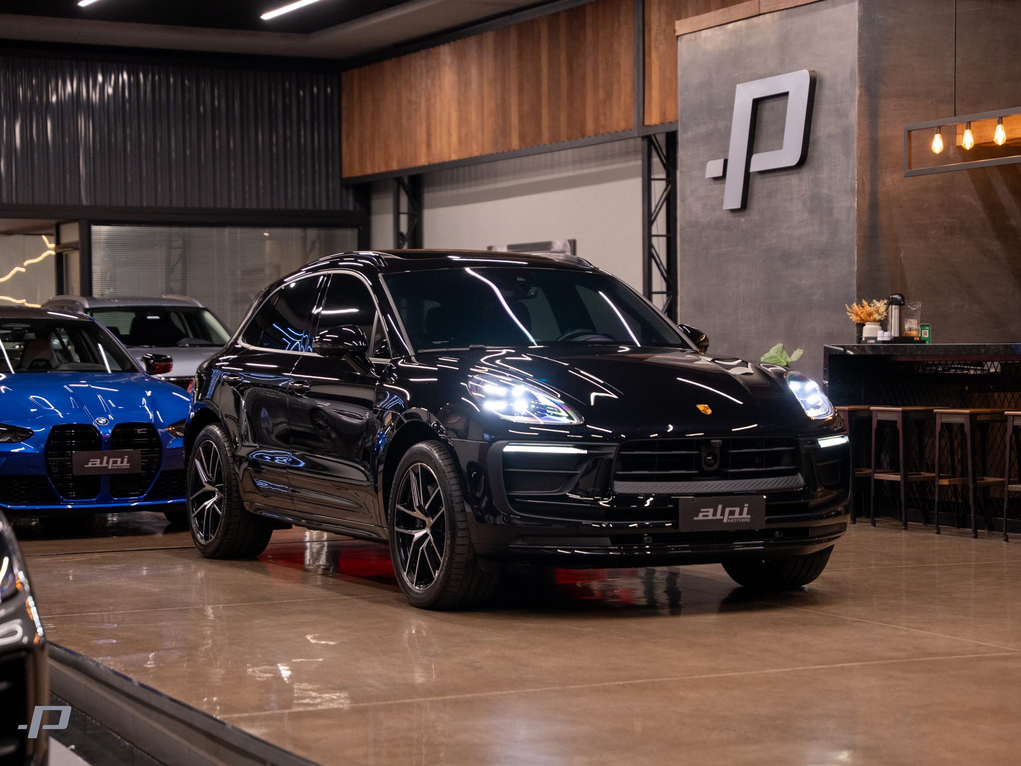 MACAN-05