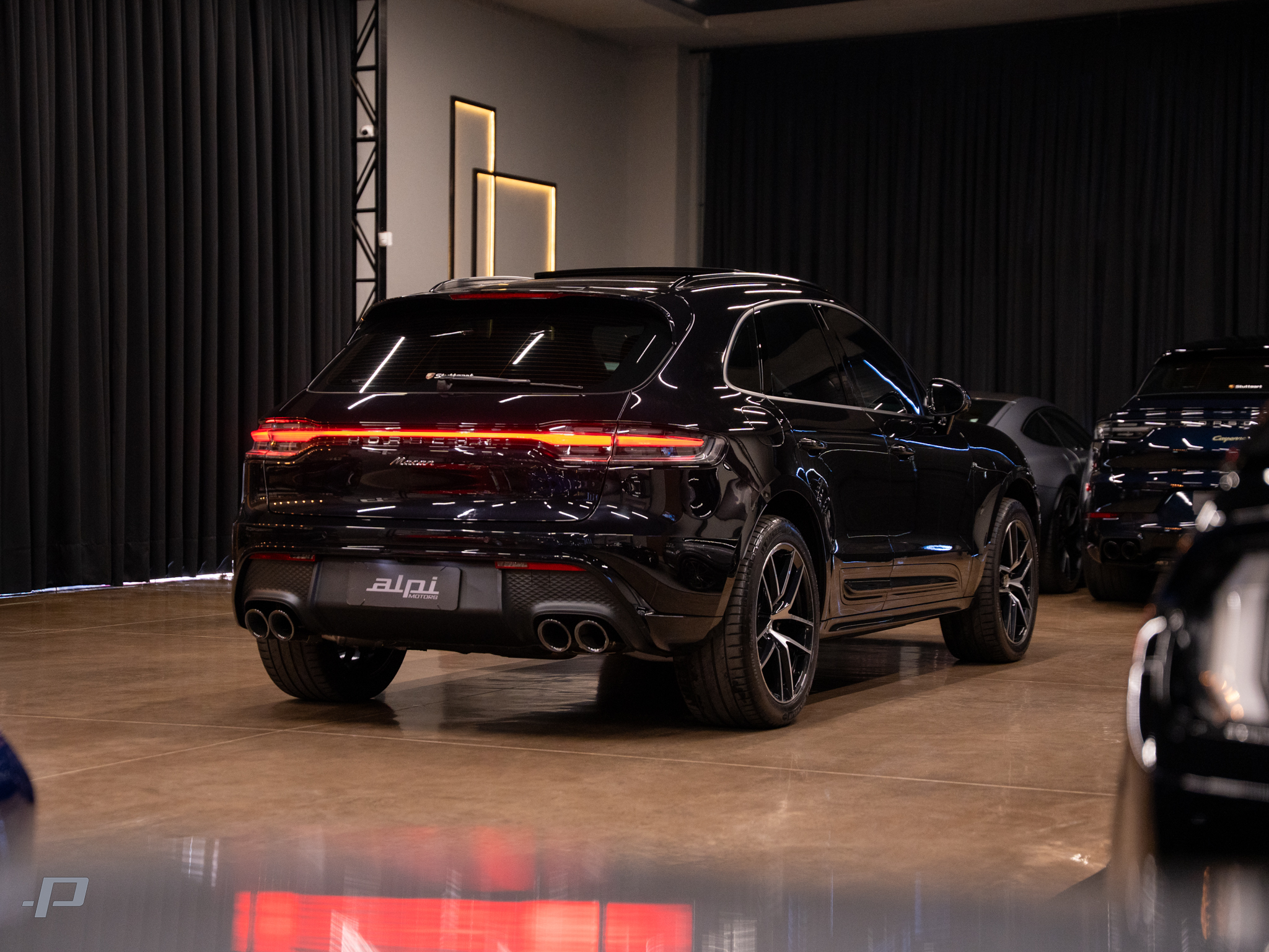 MACAN-11