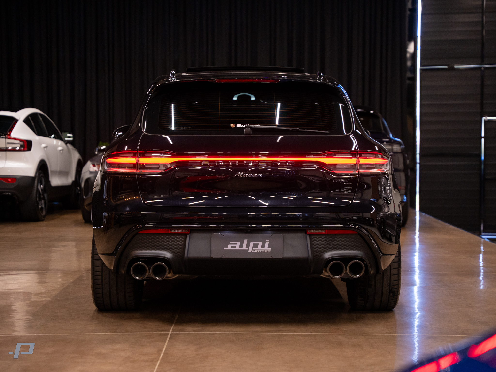 MACAN-12