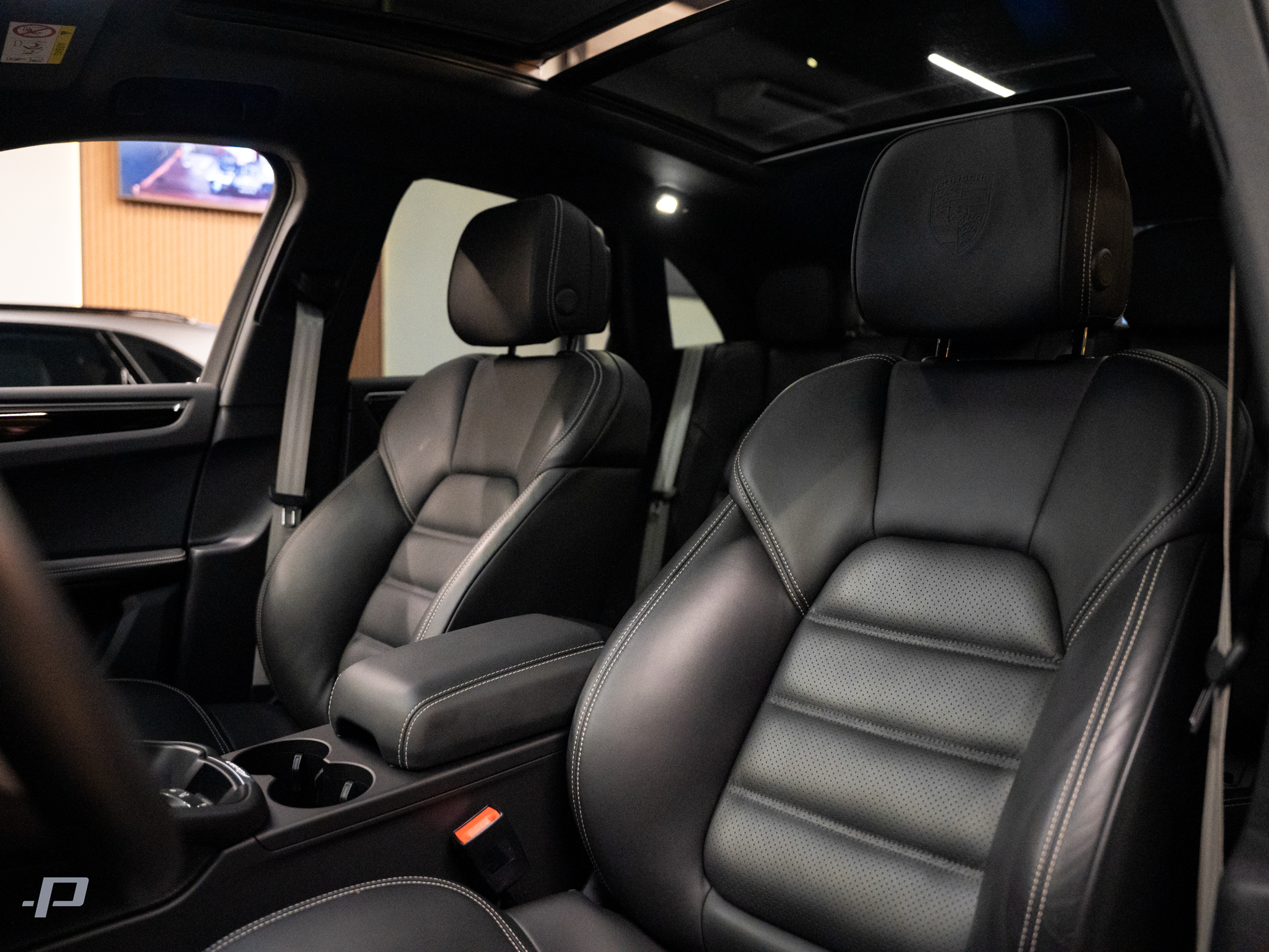 MACAN-18