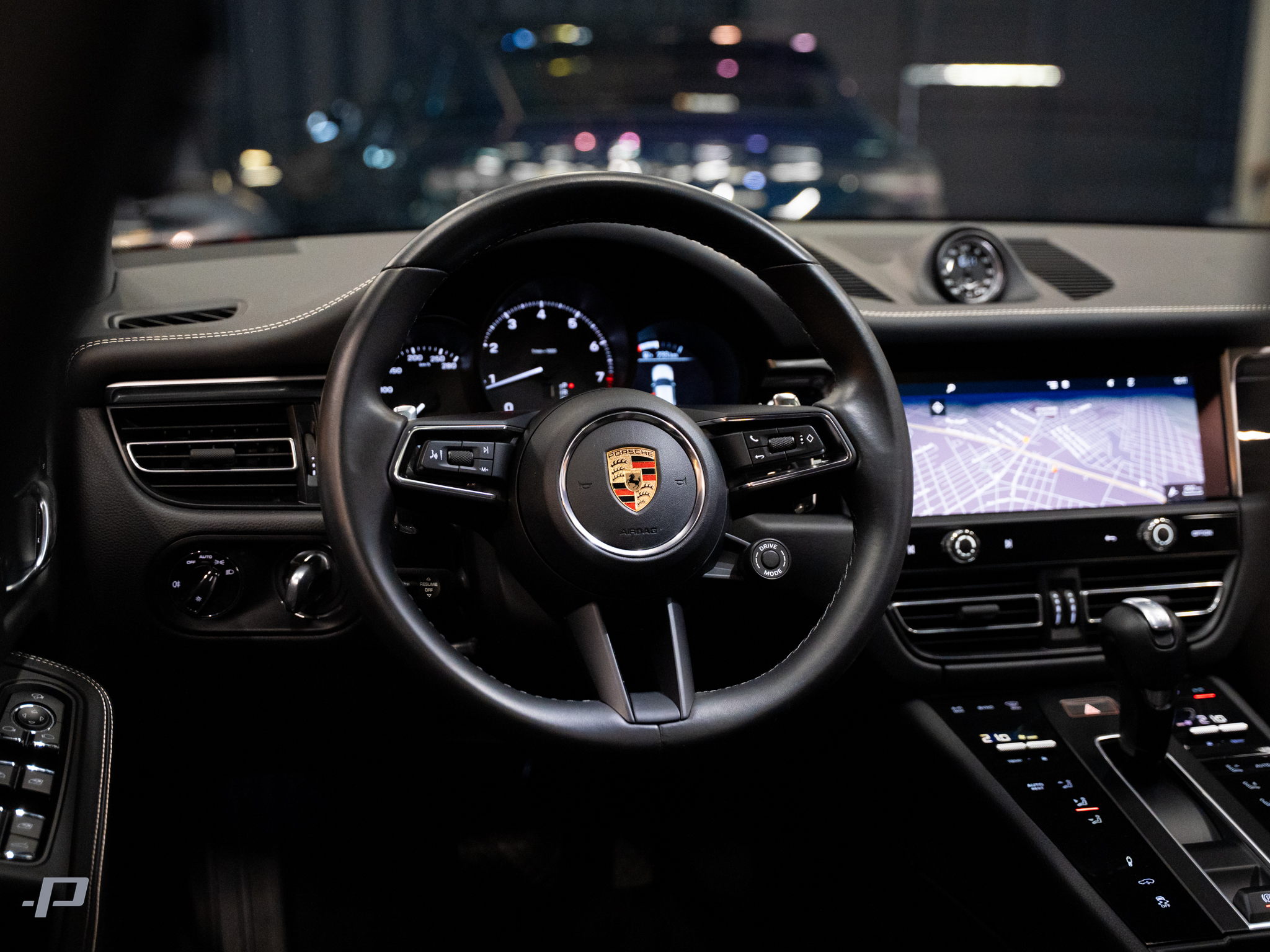 MACAN-21