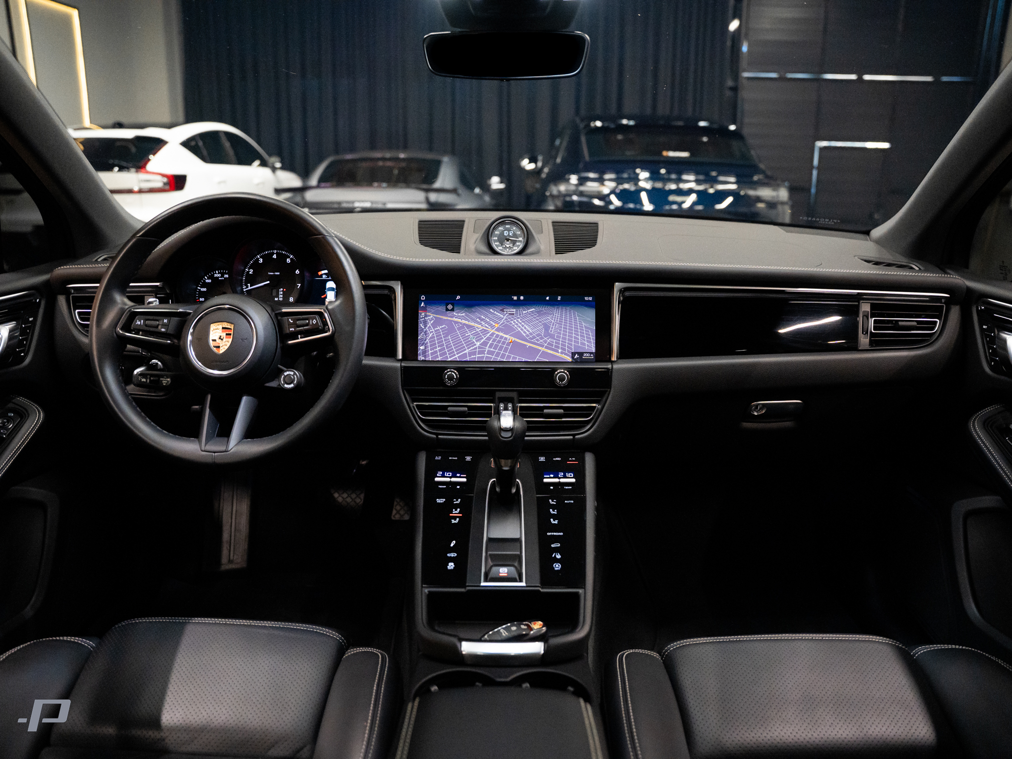 MACAN-22