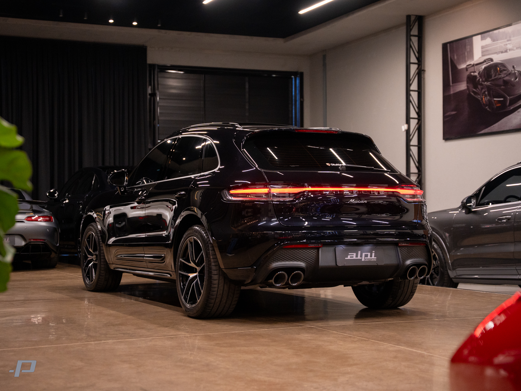 MACAN-32