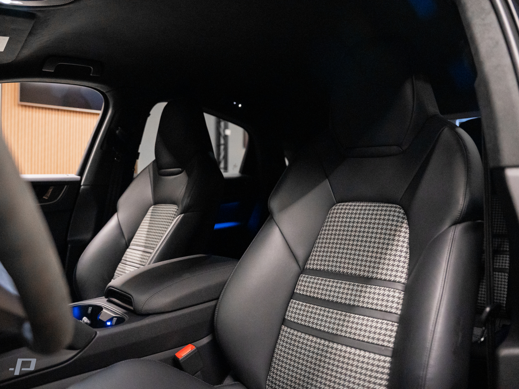 CAYENNE S-19