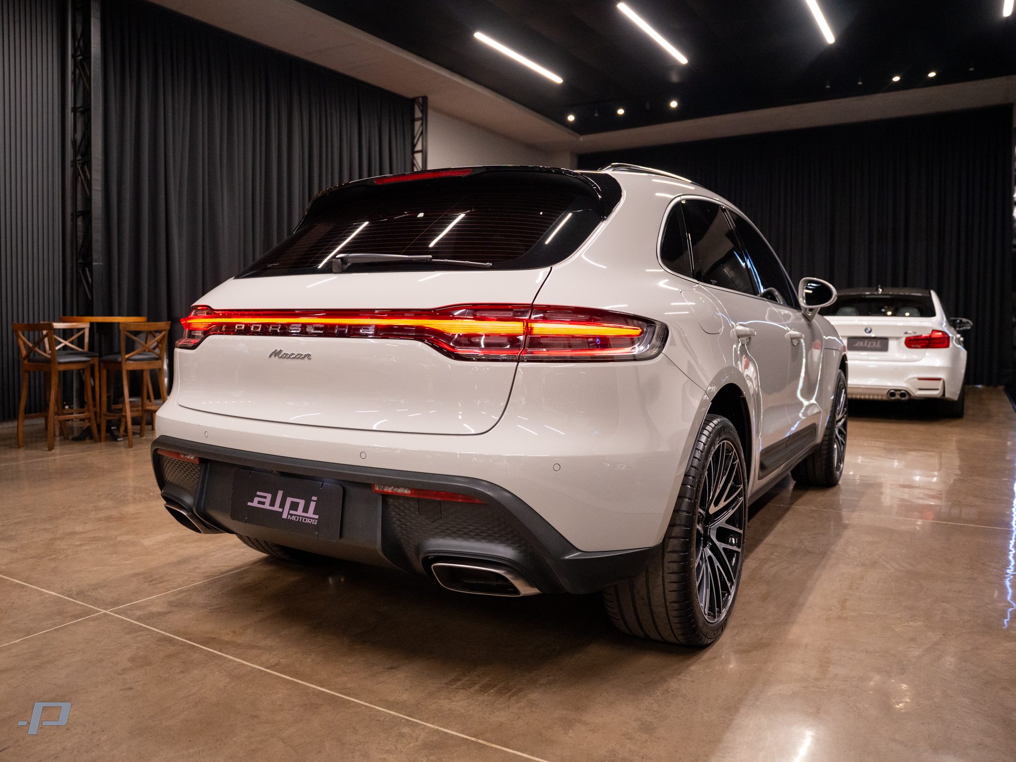 MACAN-18