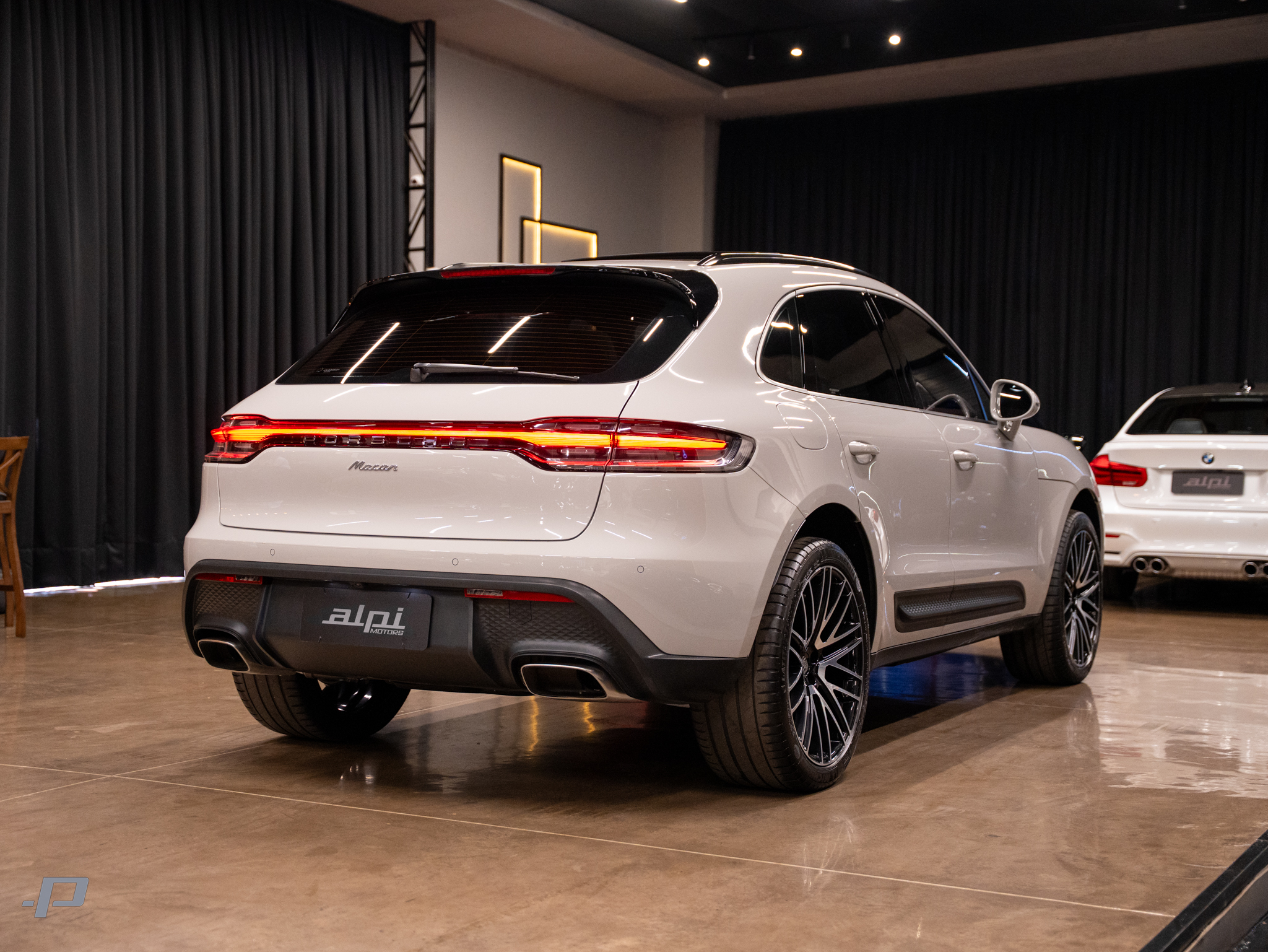 MACAN-19