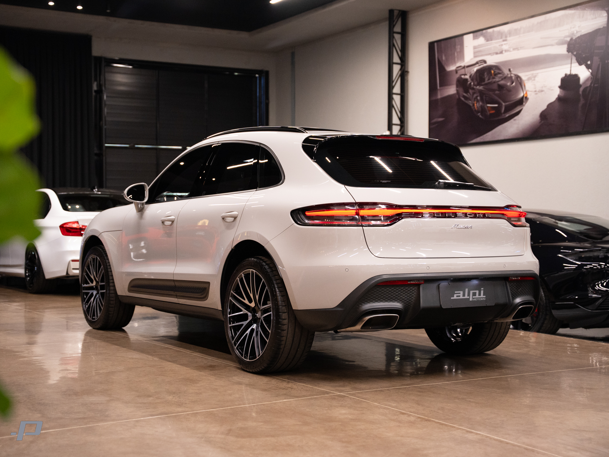 MACAN-21