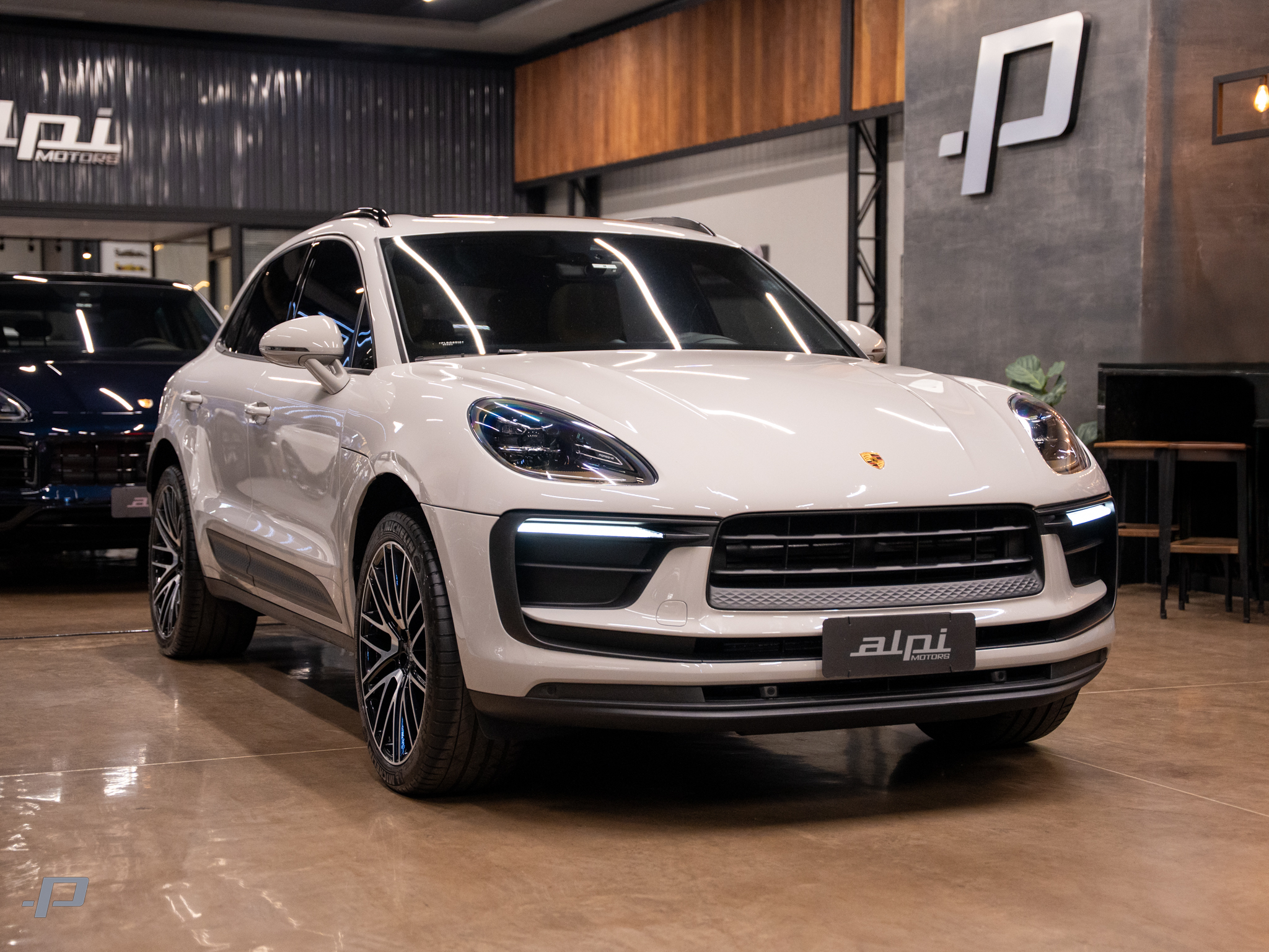 MACAN-22