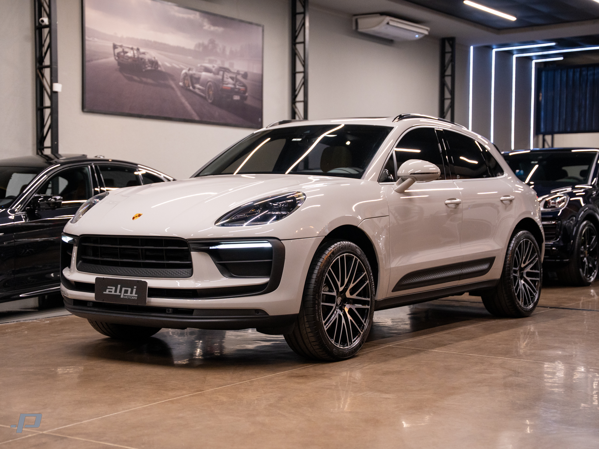 MACAN-24