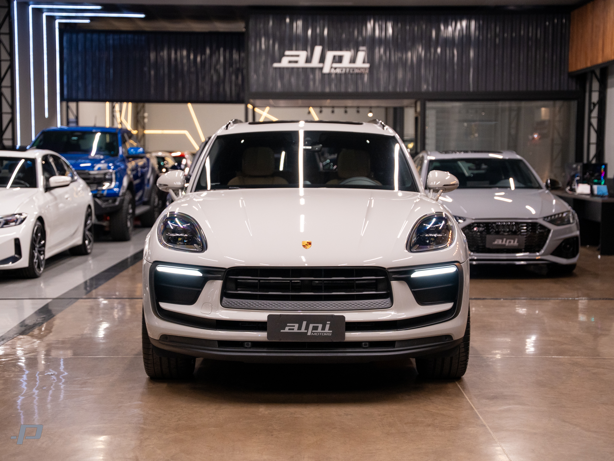 MACAN-25