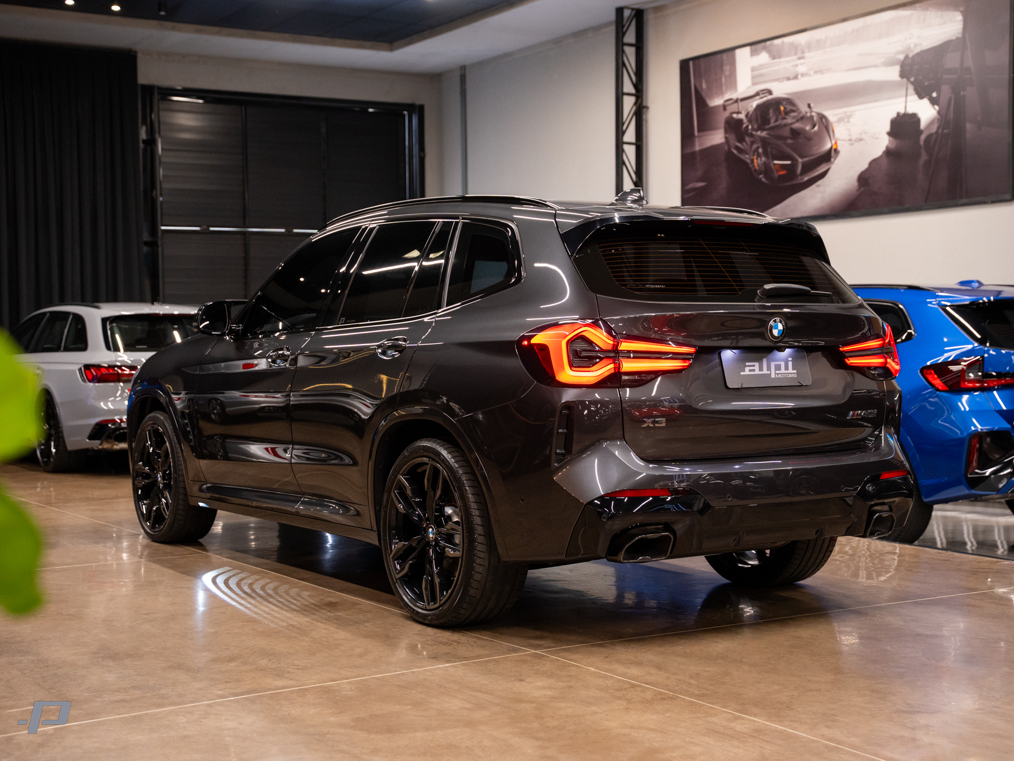 X3 M40i-08