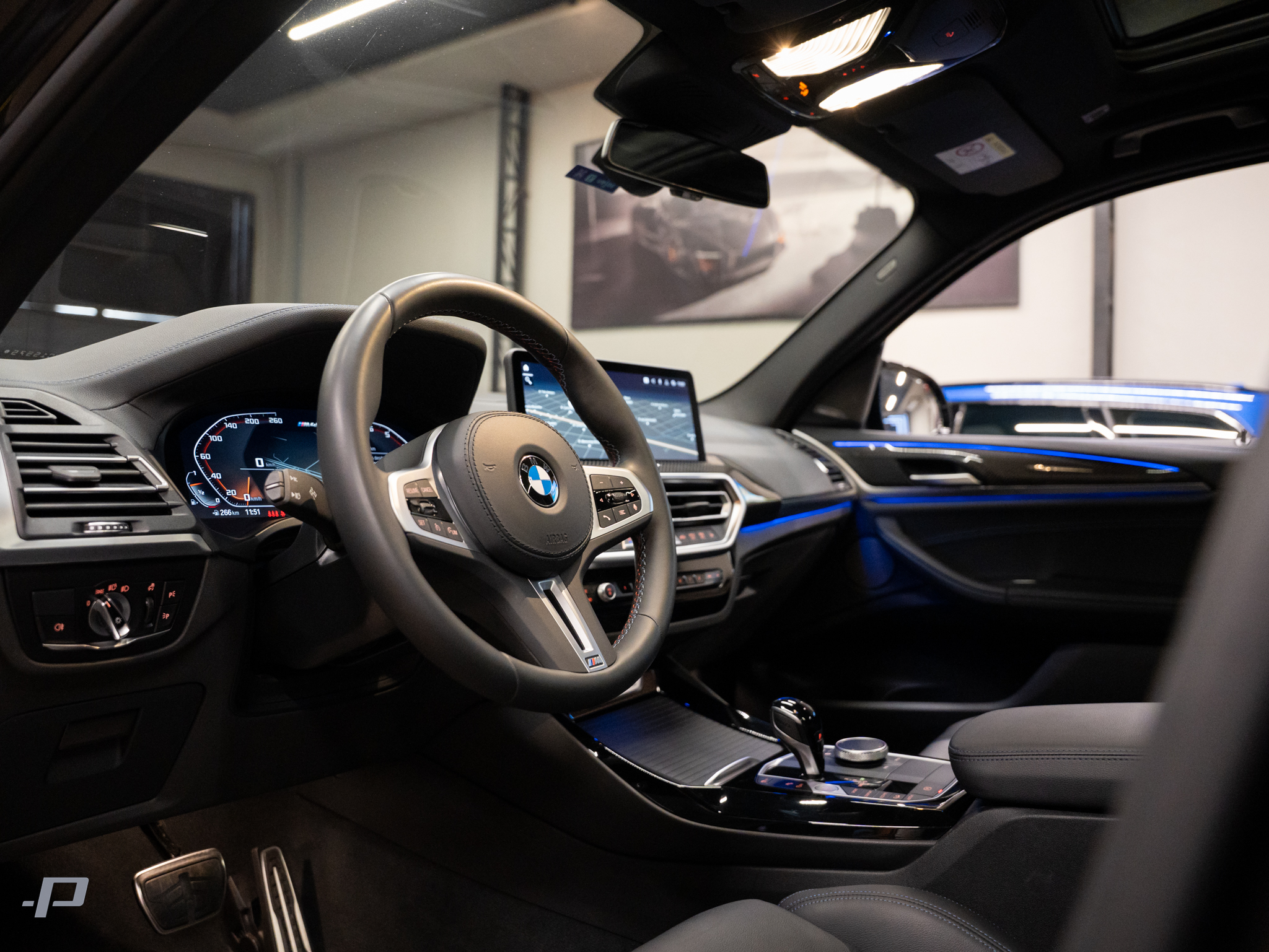X3 M40i-15