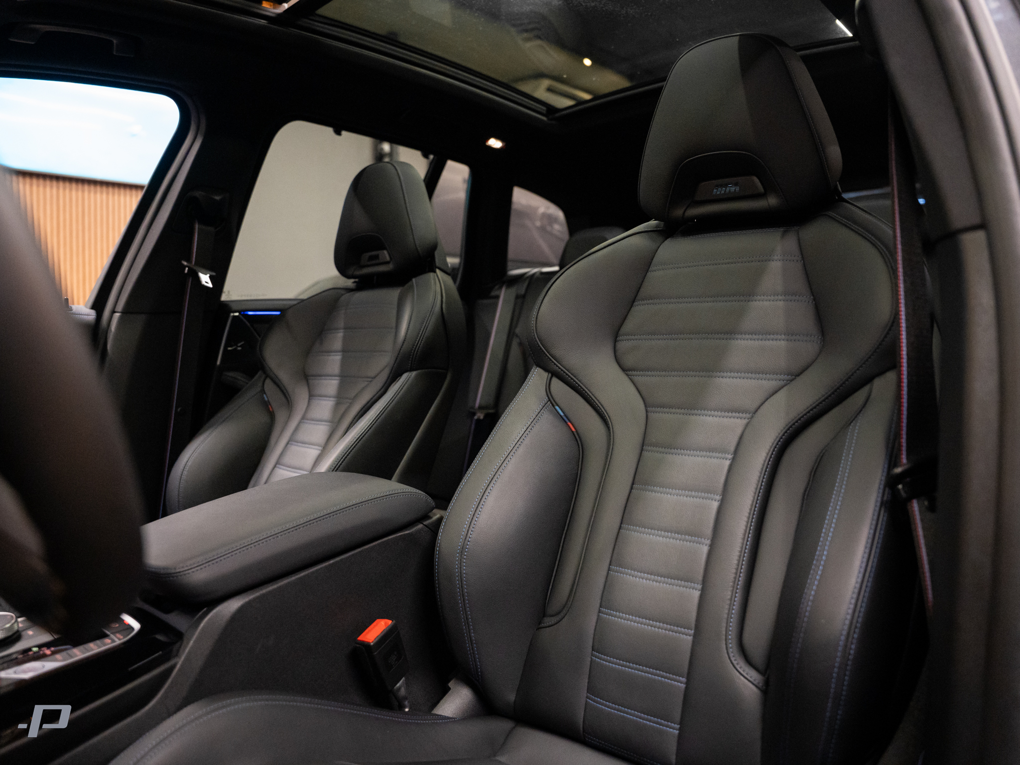 X3 M40i-16