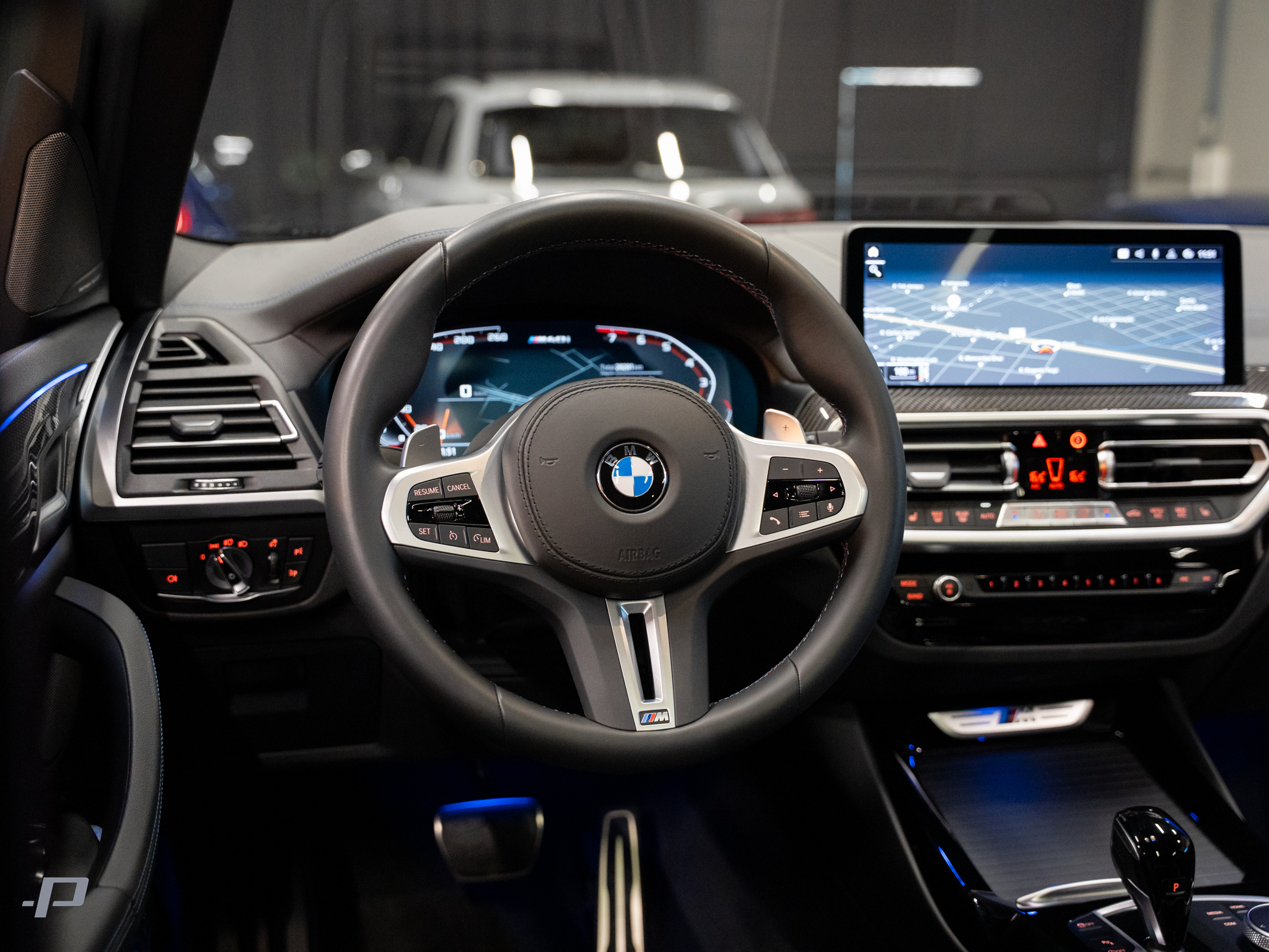 X3 M40i-17