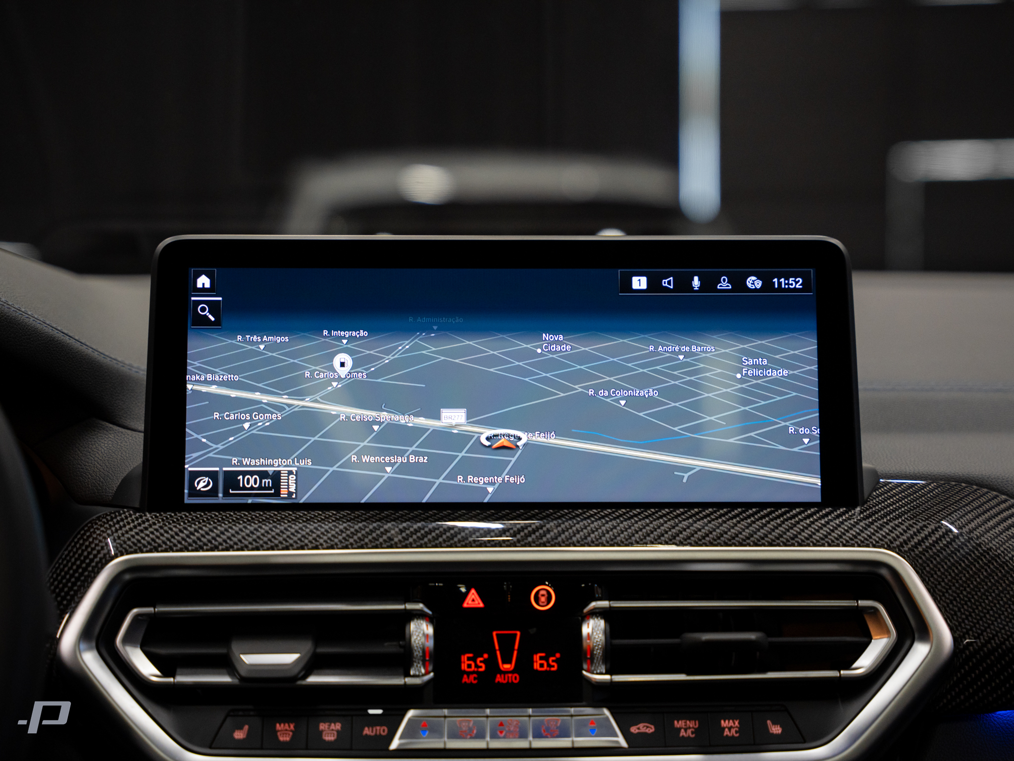 X3 M40i-21