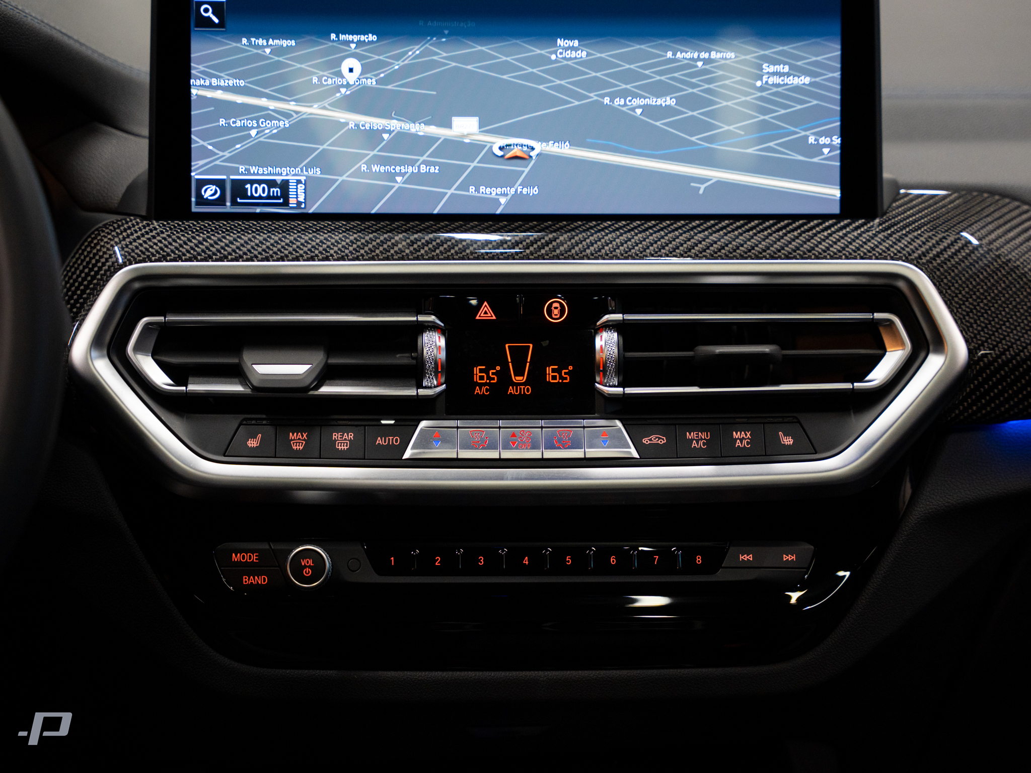 X3 M40i-22