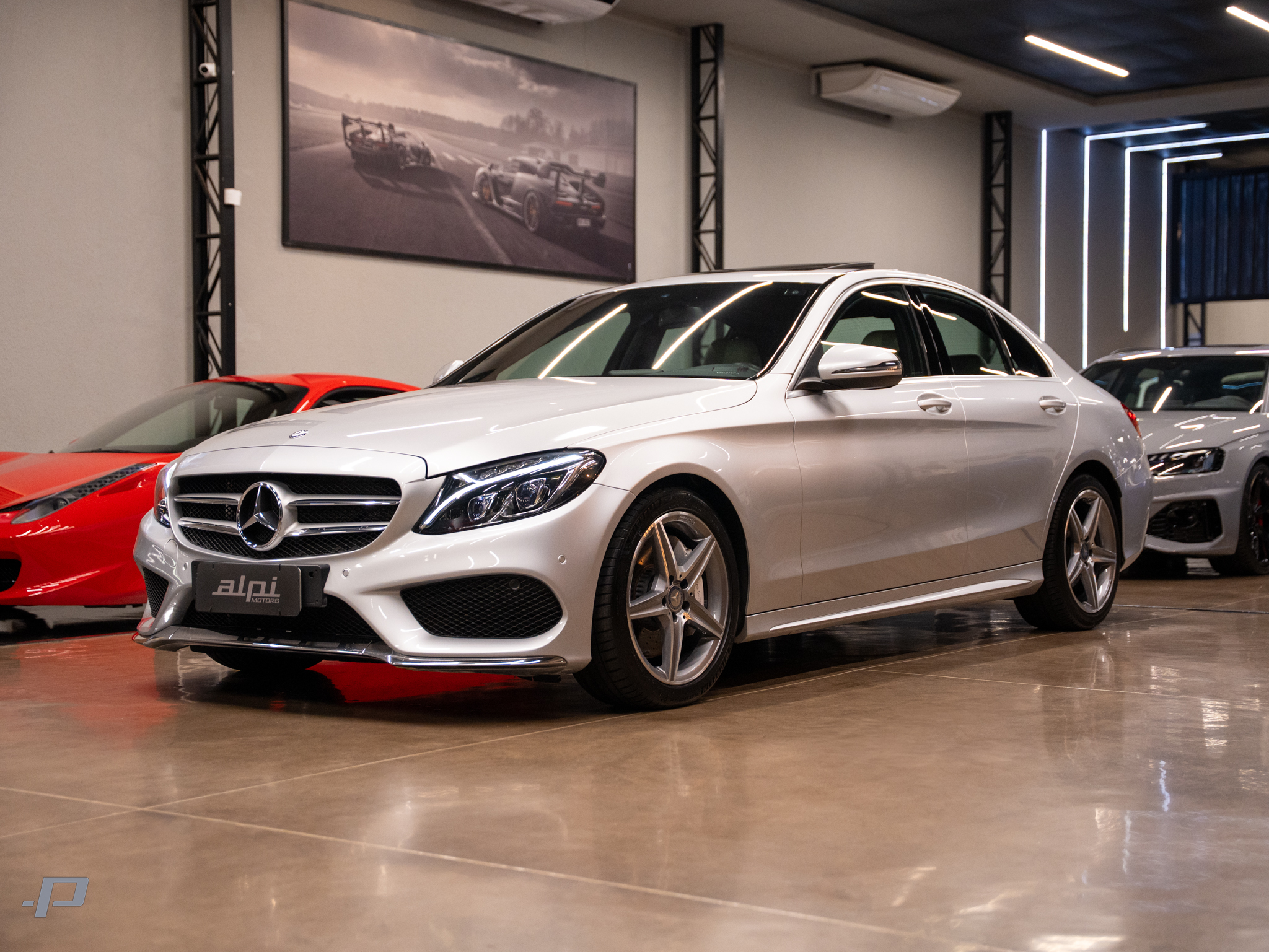 C250 16-03