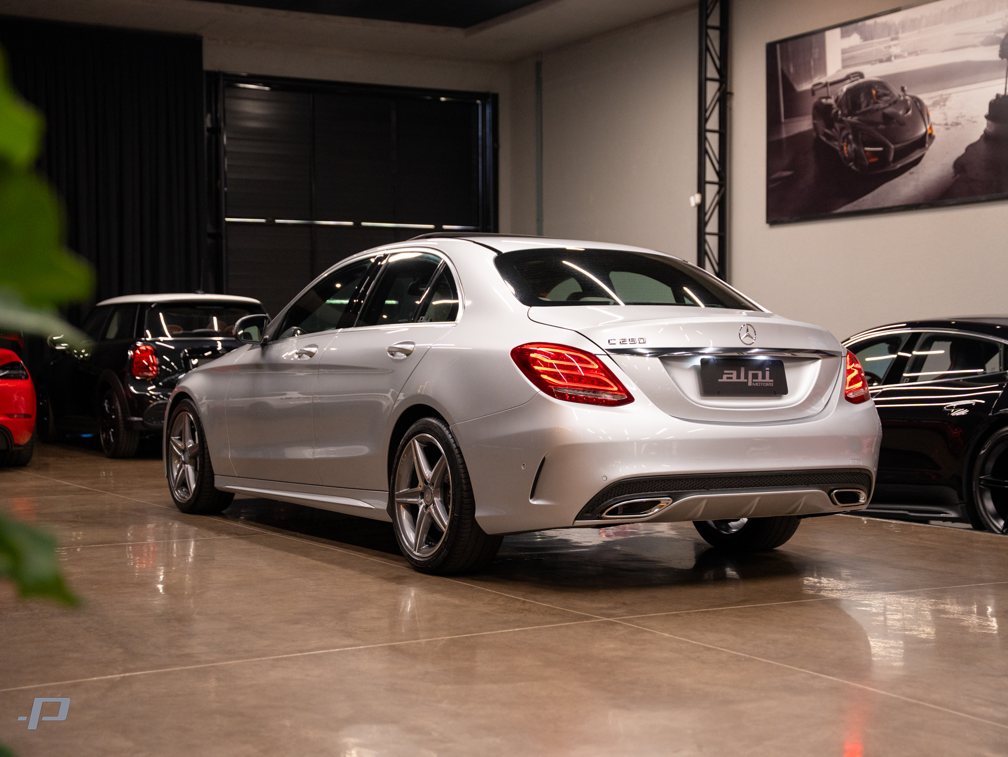 C250 16-06