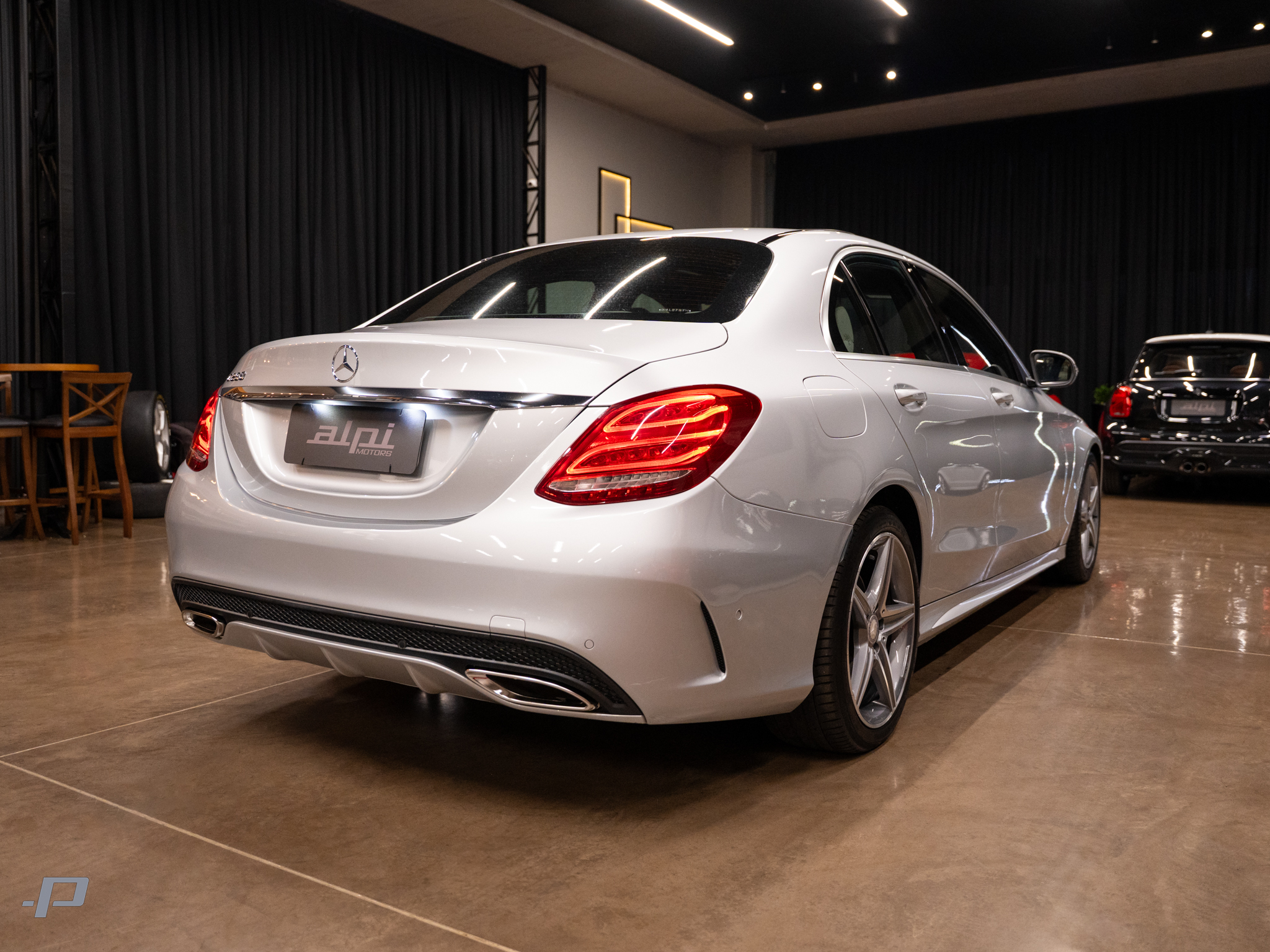 C250 16-09