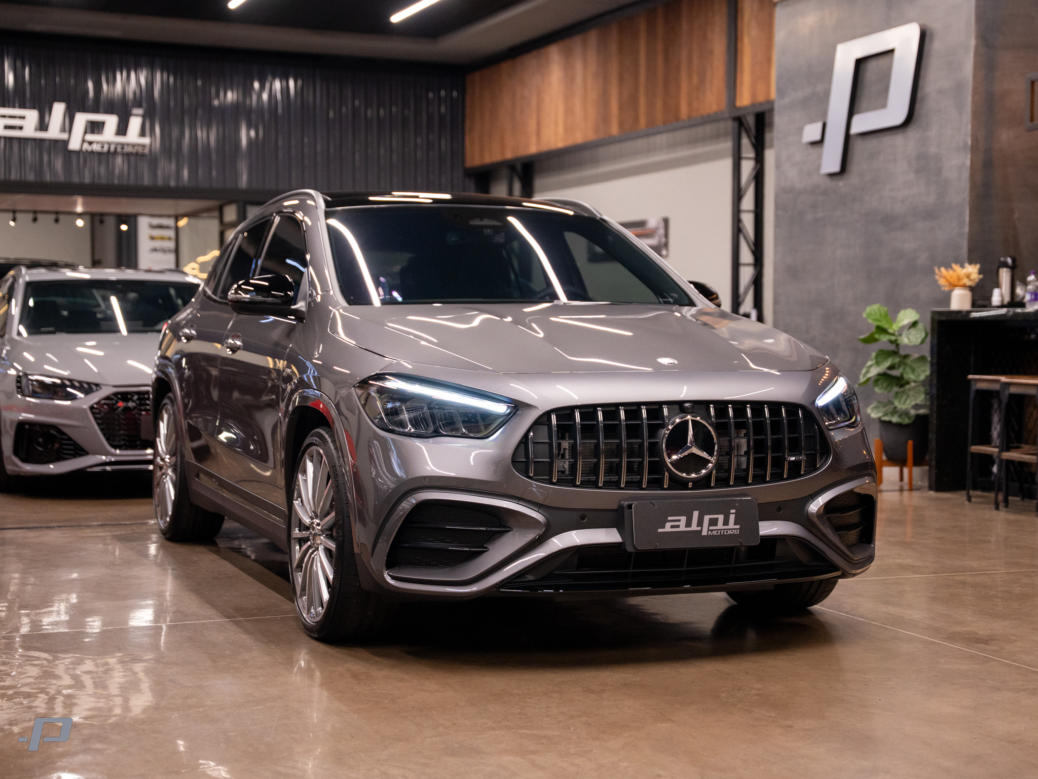 GLA 35-13