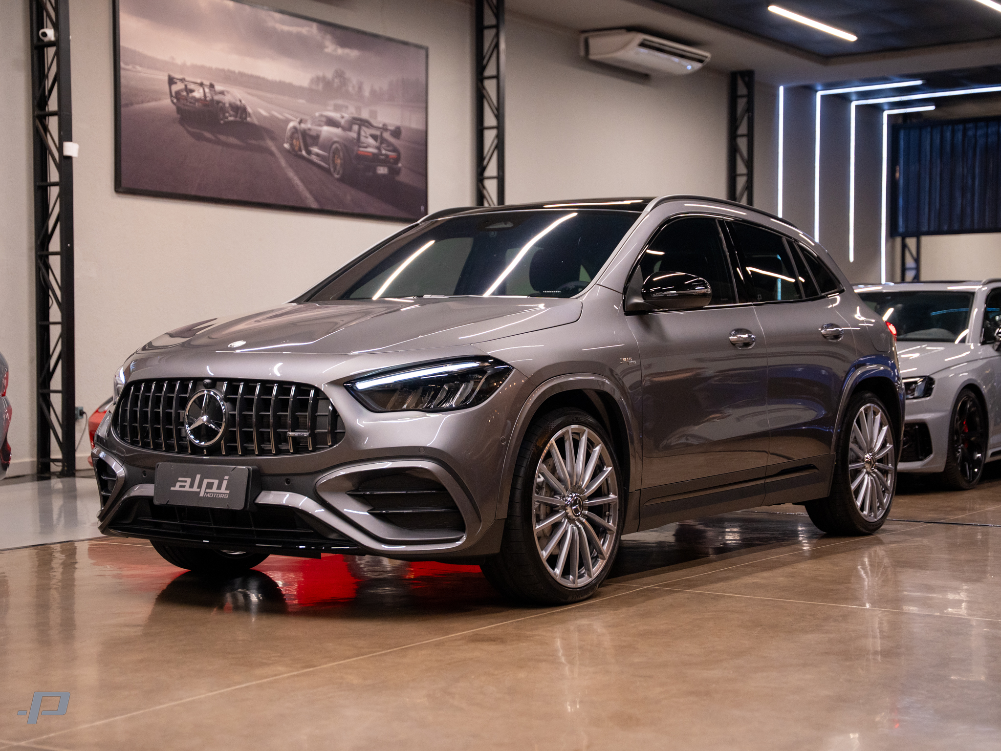 GLA 35-14