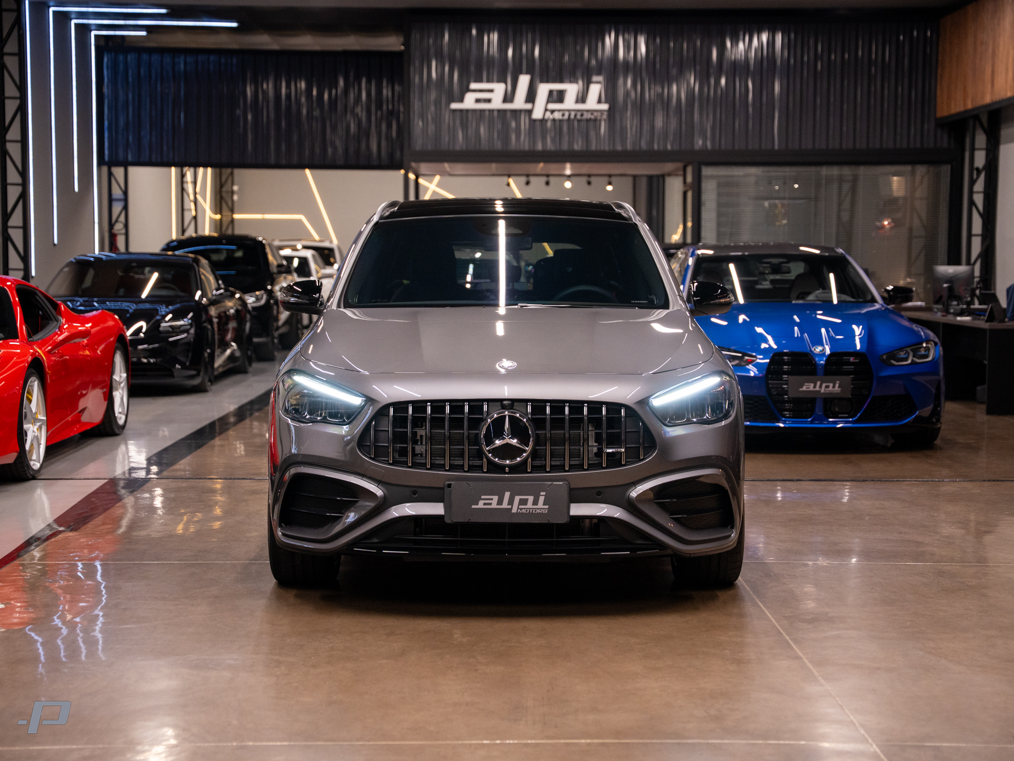 GLA 35-15