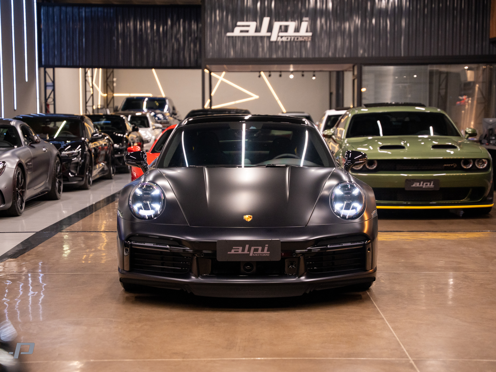 TURBO S-02