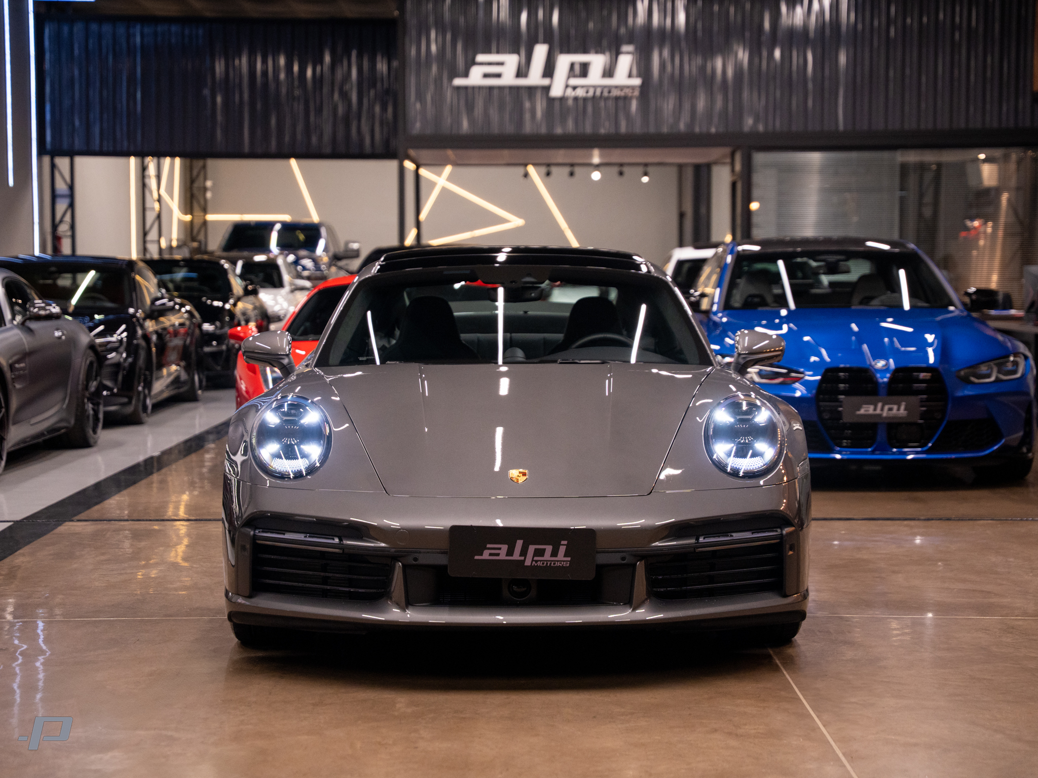 TURBO S-02