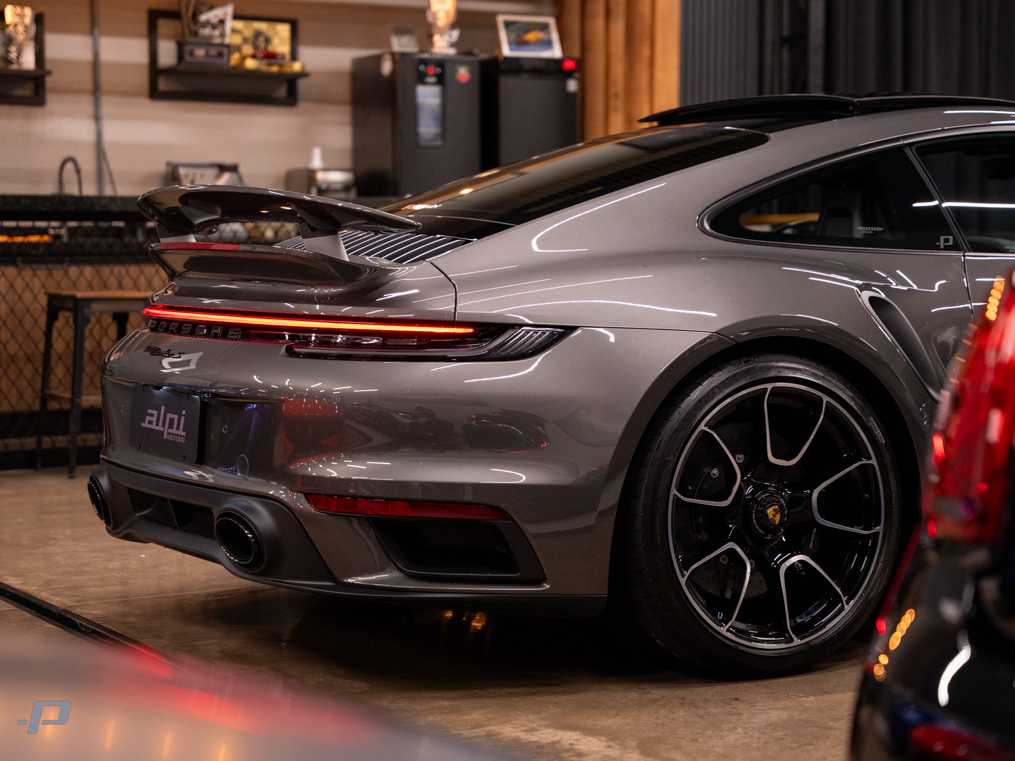 TURBO S-14