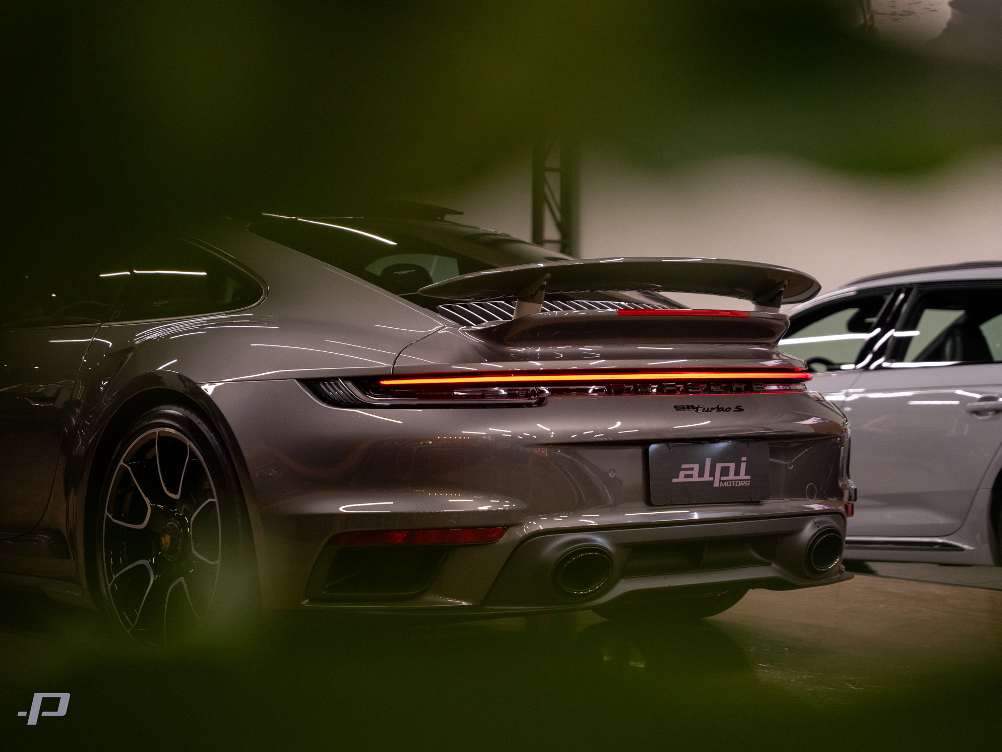 TURBO S-20