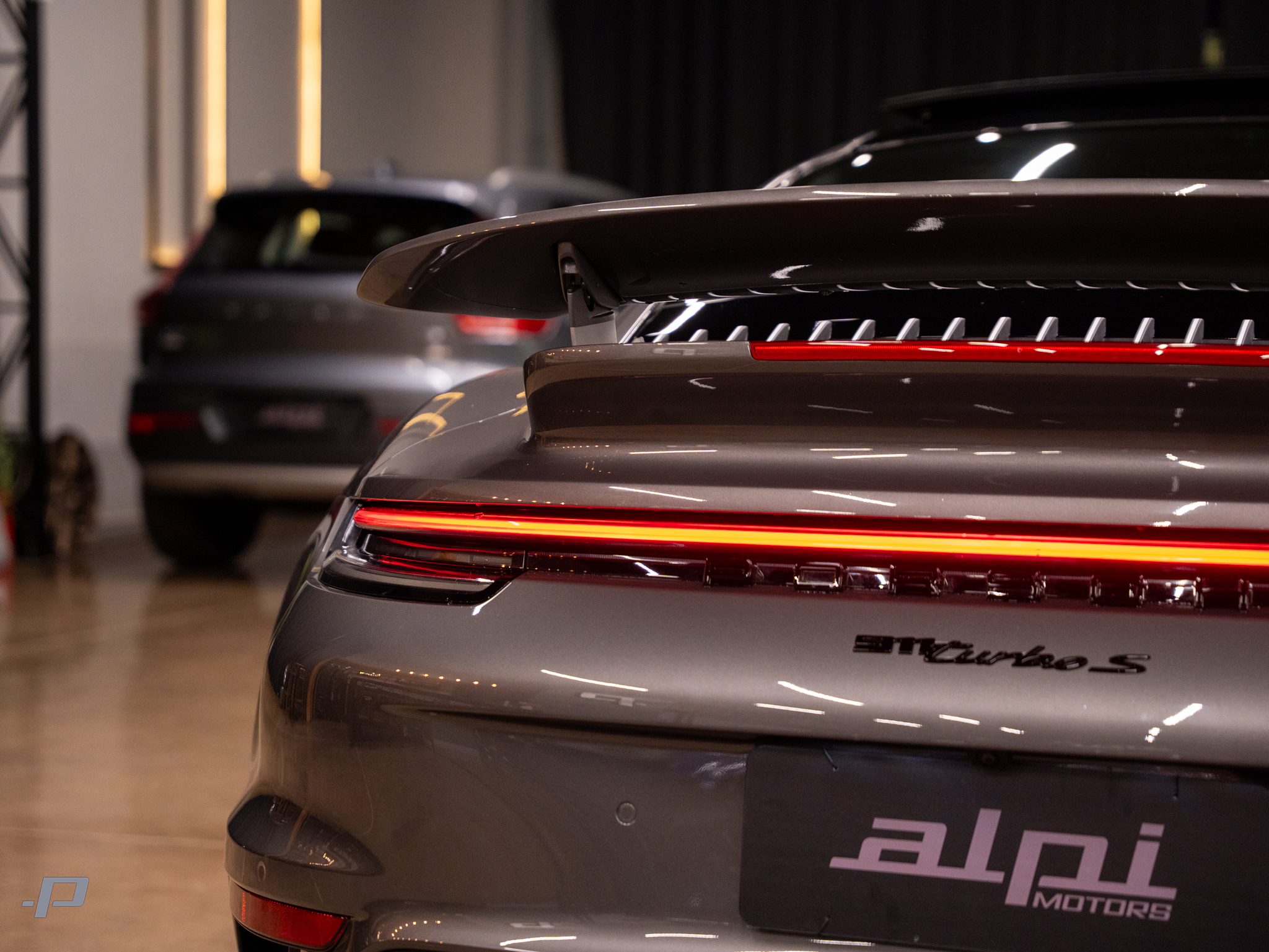 TURBO S-22