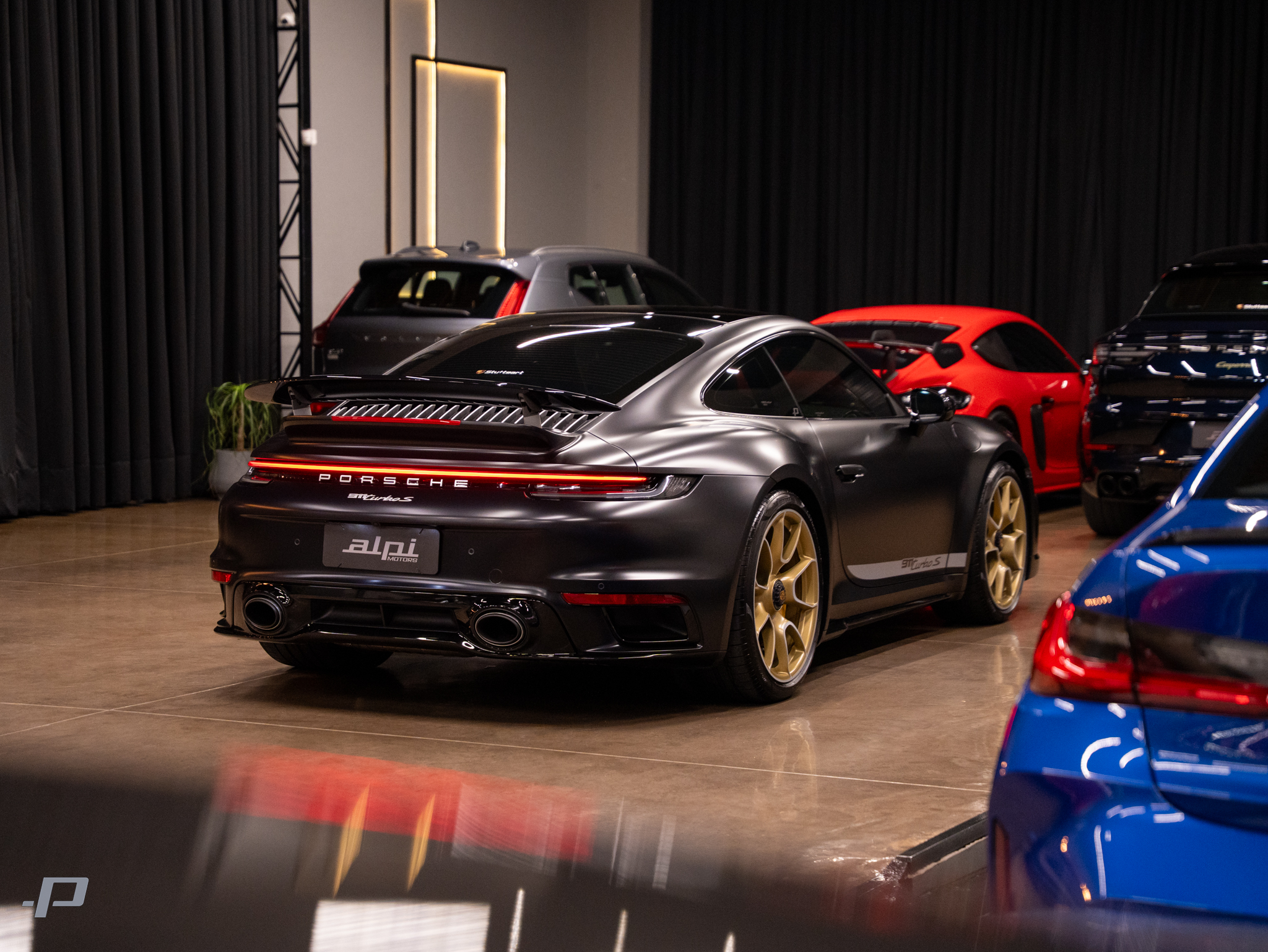 TURBO S-24