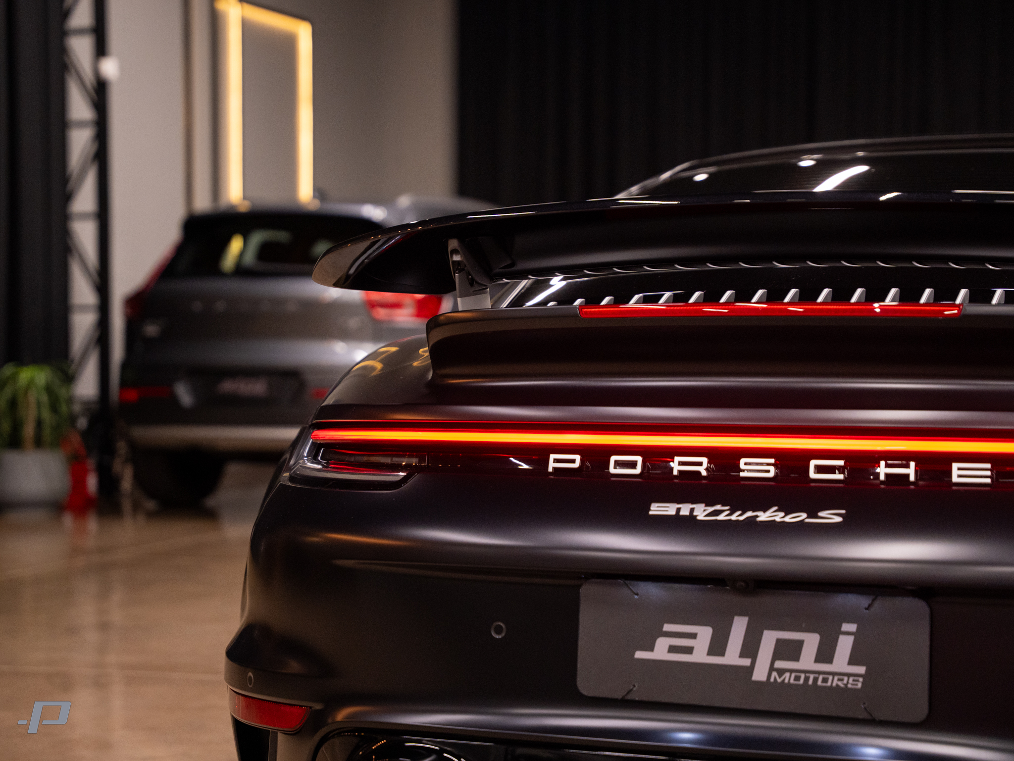 TURBO S-26
