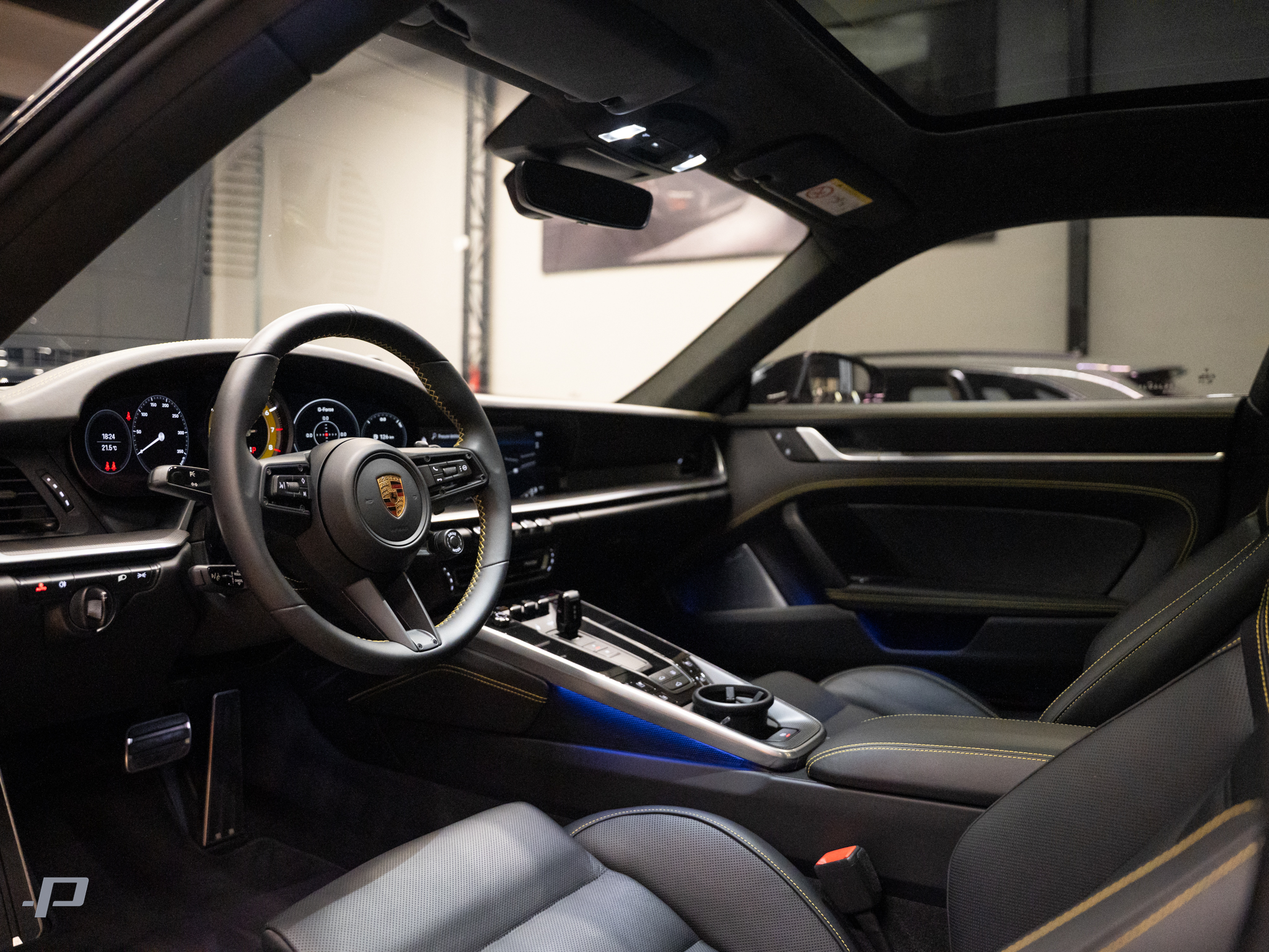 TURBO S-30