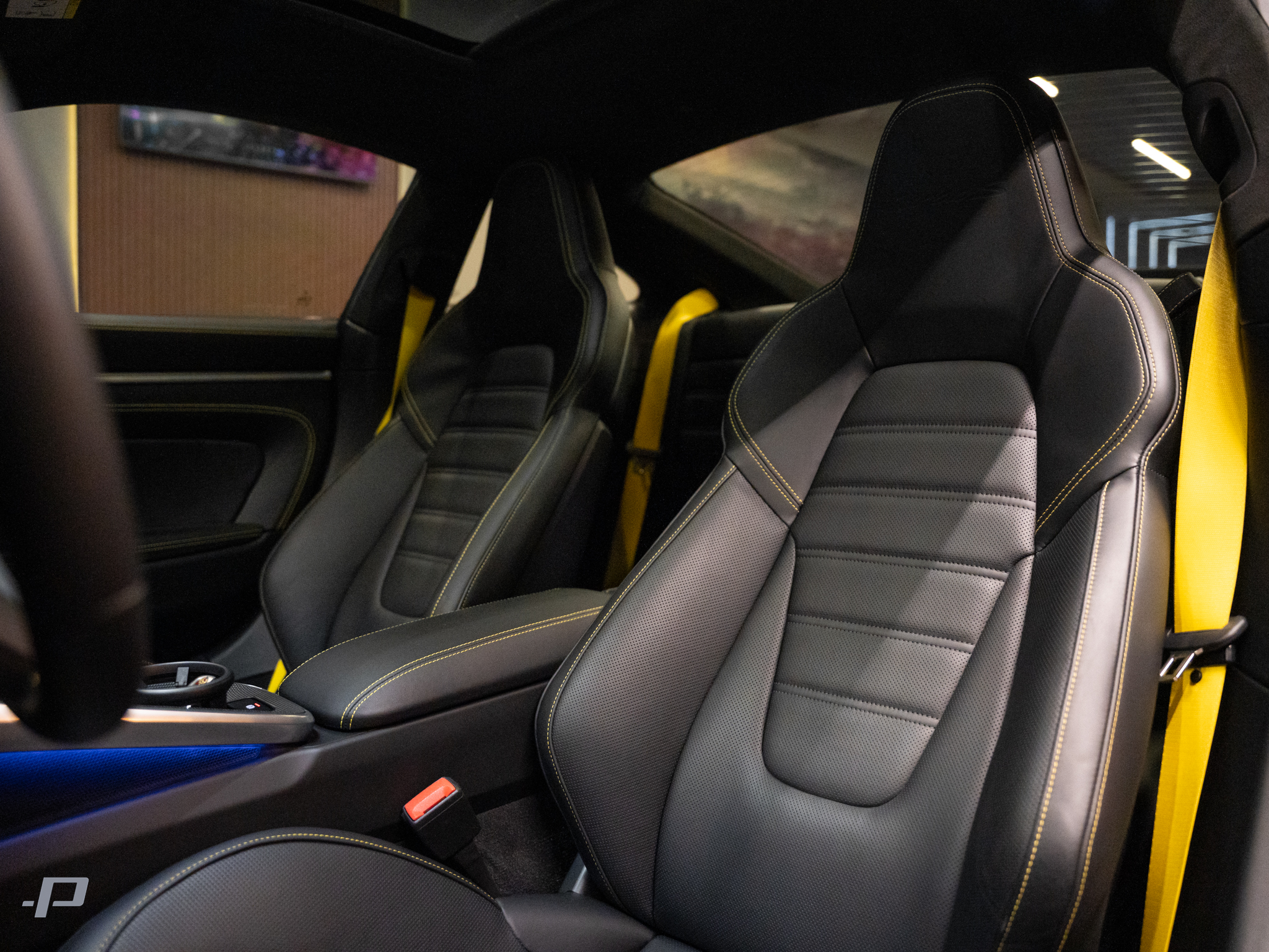 TURBO S-31