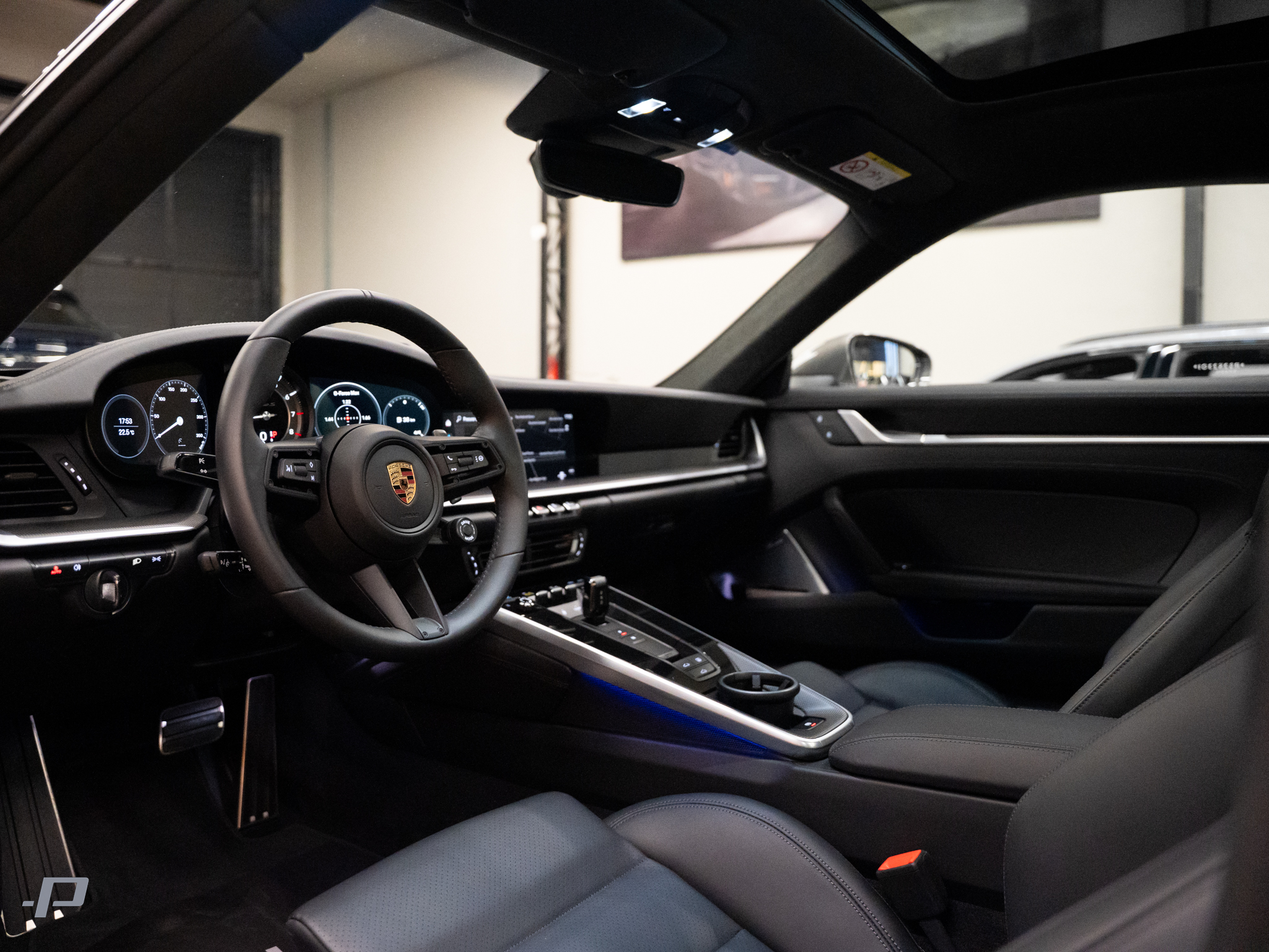 TURBO S-32