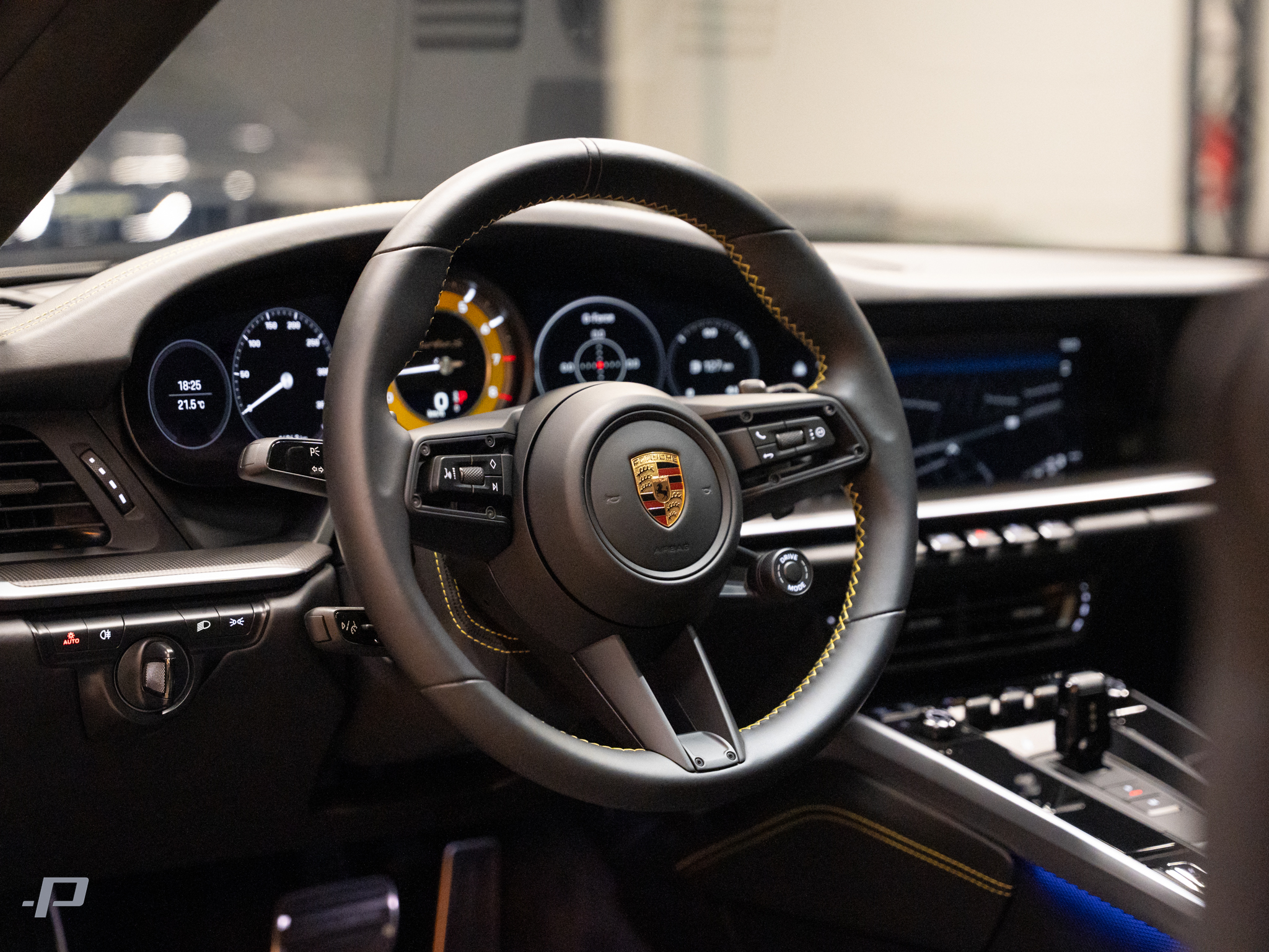 TURBO S-33