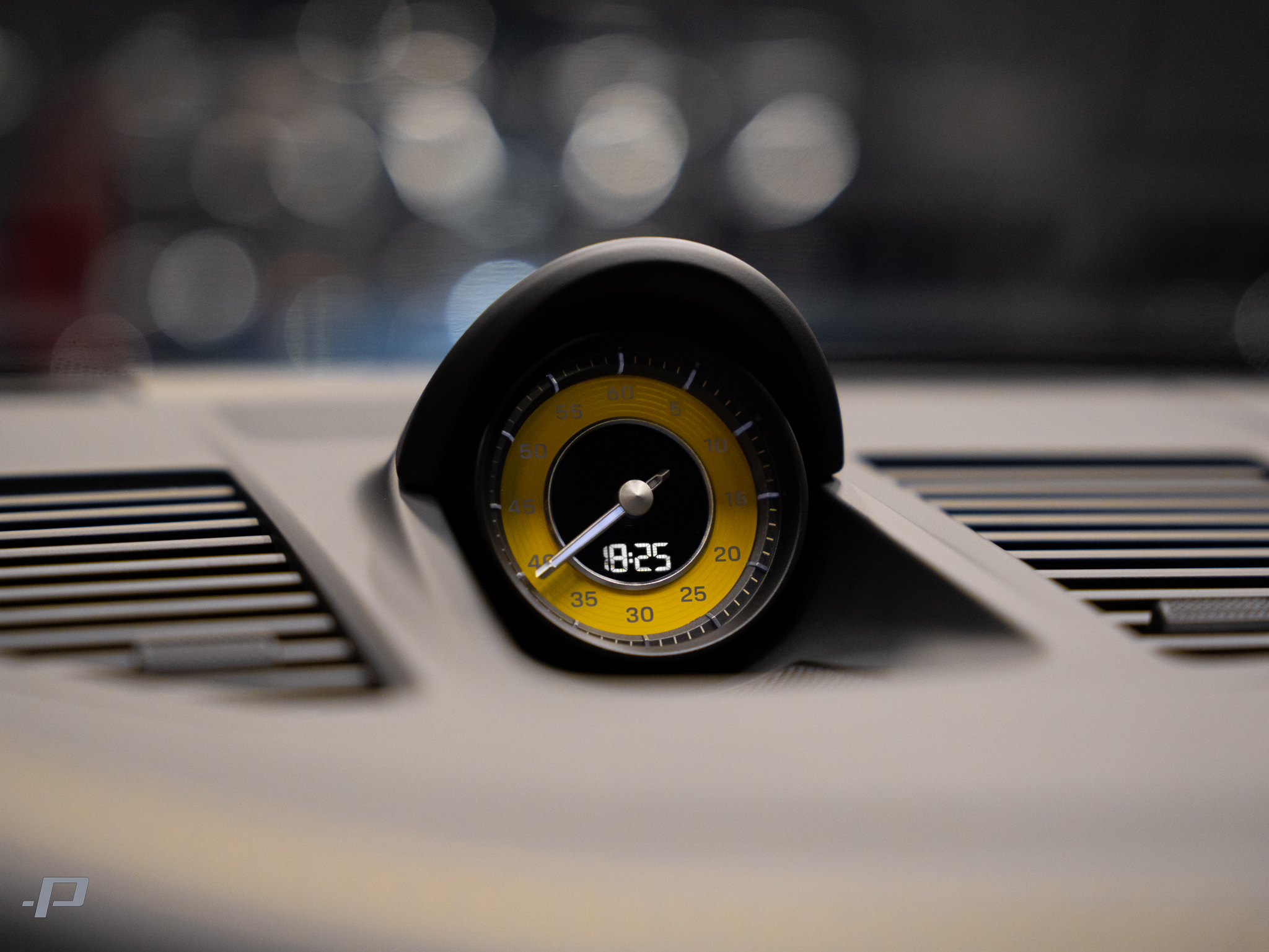 TURBO S-36