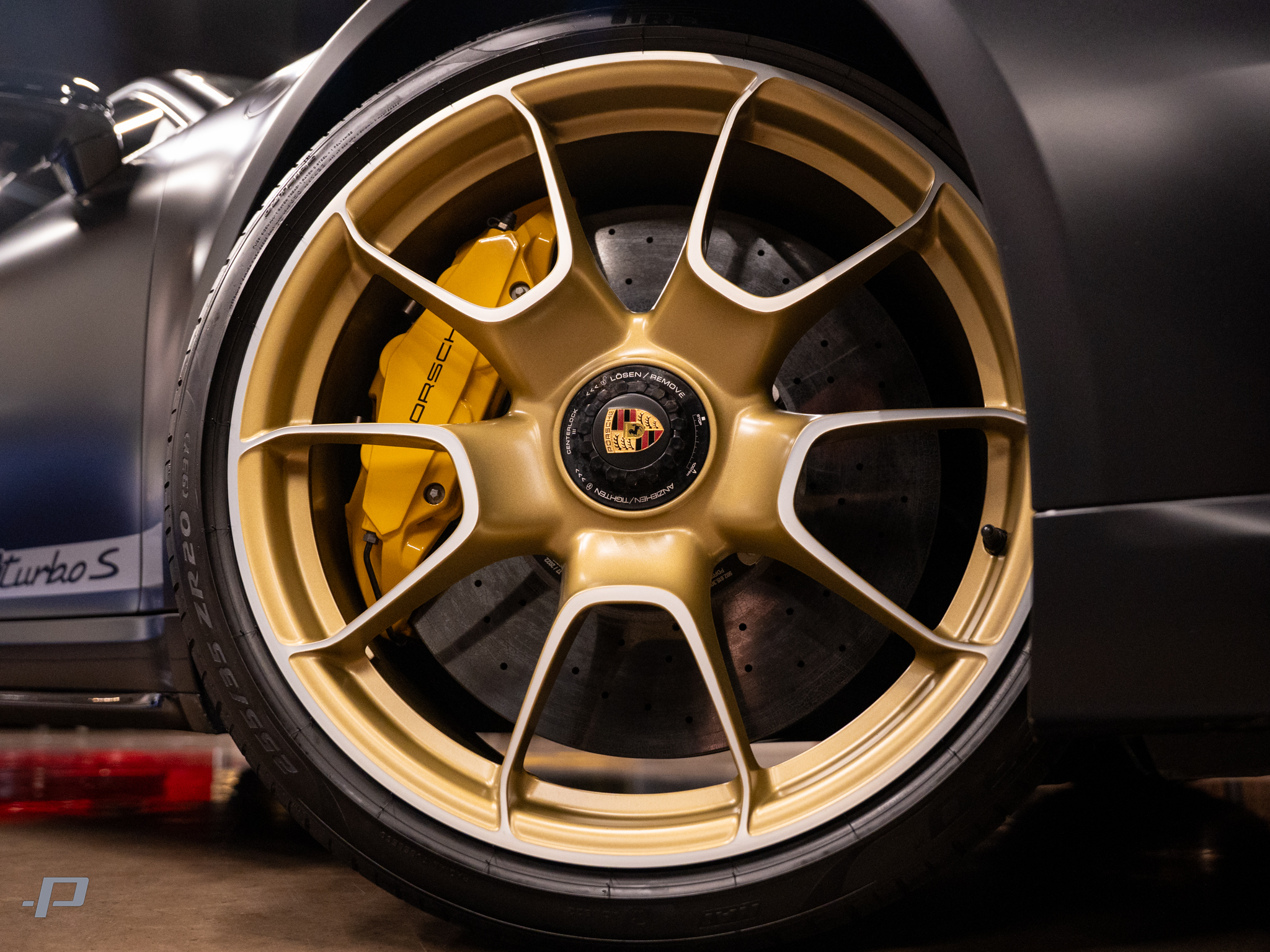 TURBO S-45