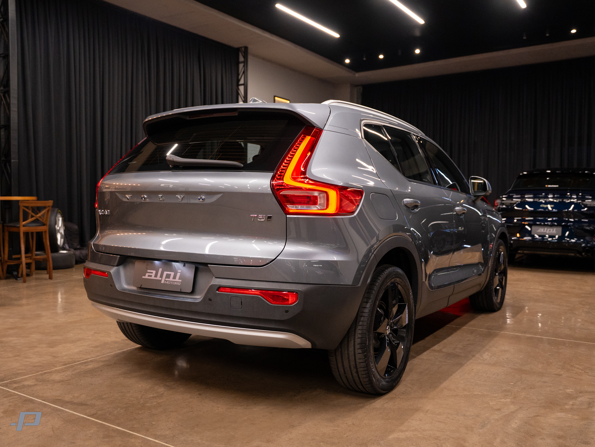XC40-12