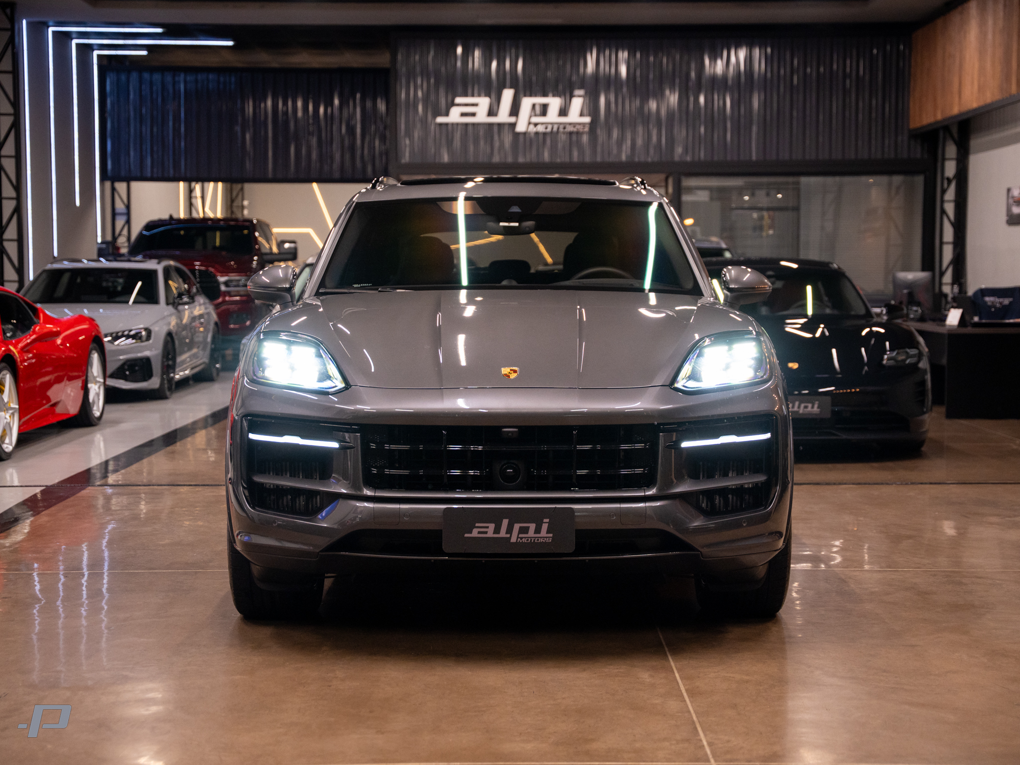 CAYENNE-18