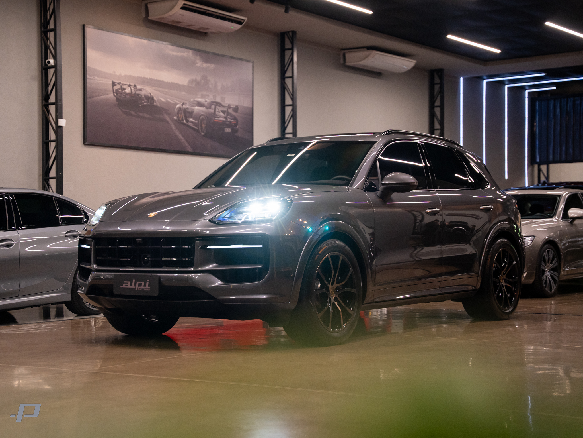 CAYENNE-19