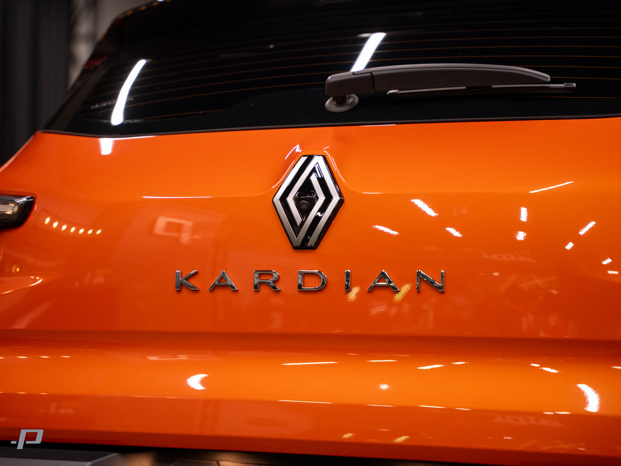 KARDIAN-16