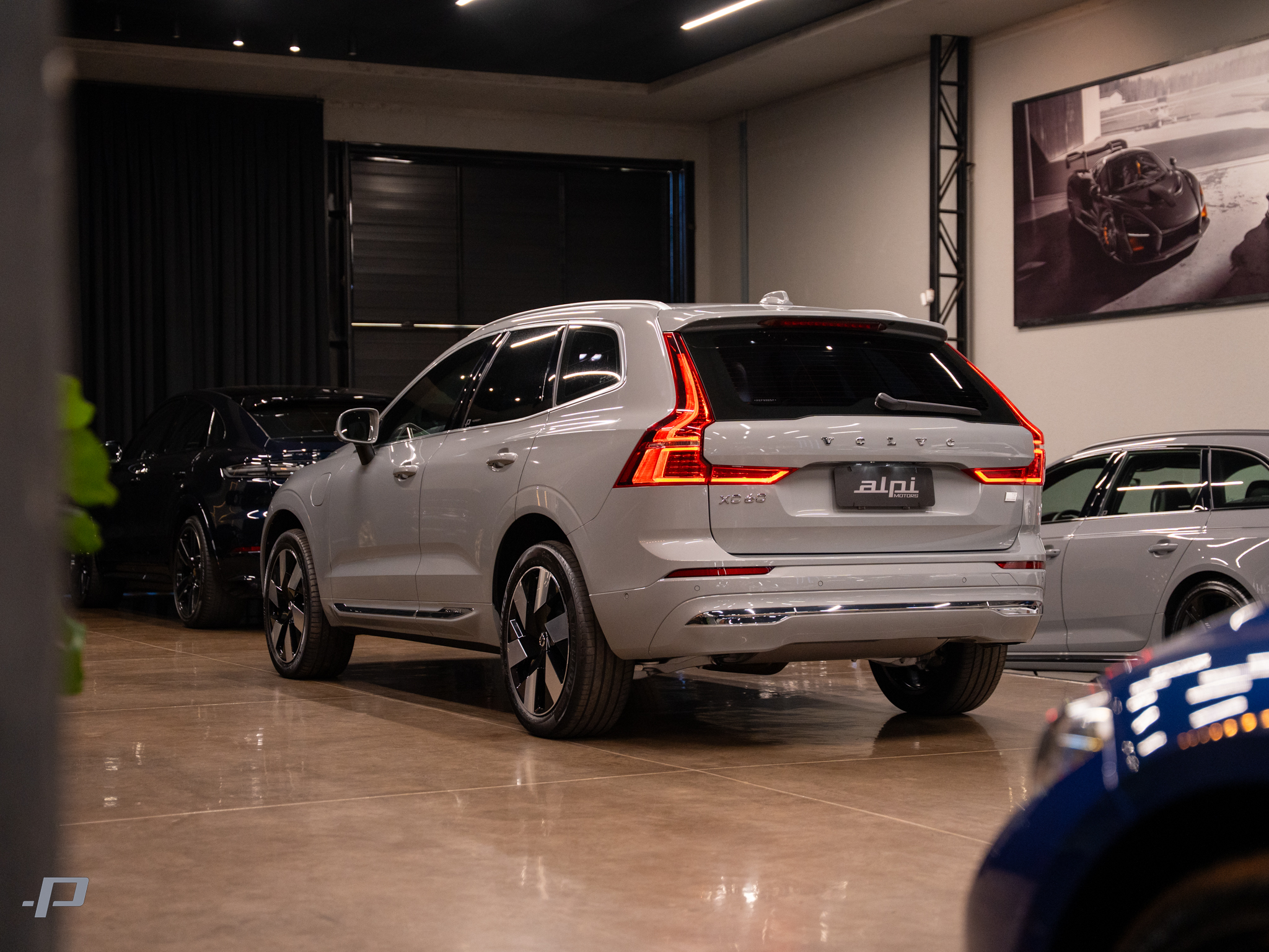 VOLVO XC60-12