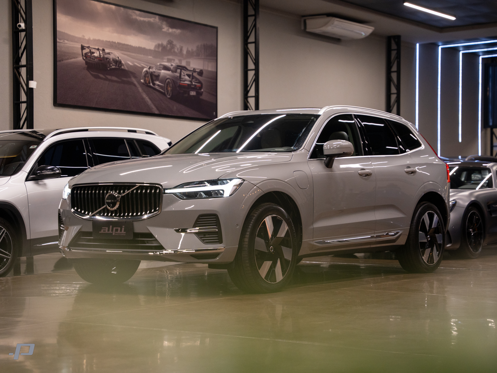 VOLVO XC60-40