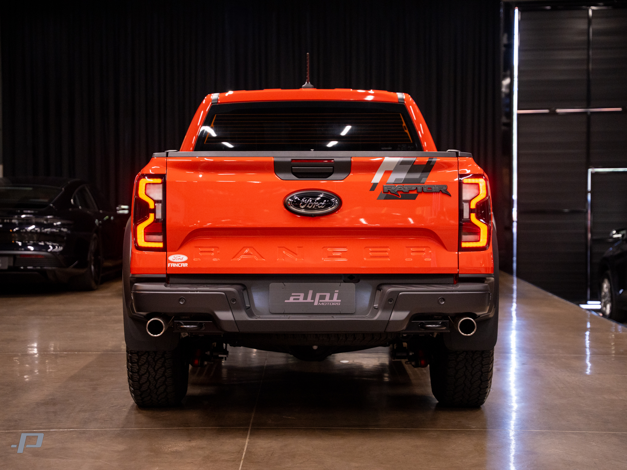 RAPTOR-20