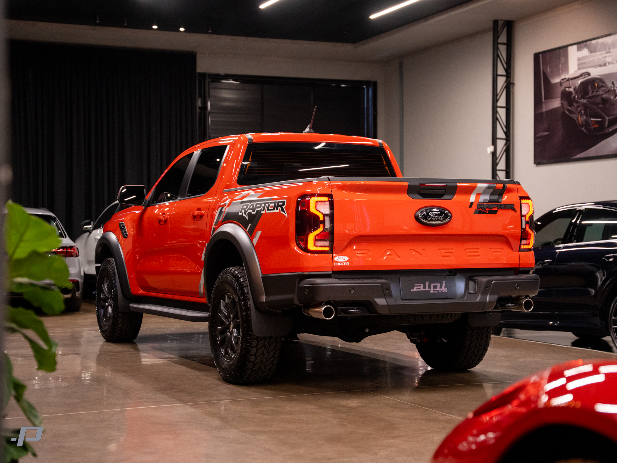 RAPTOR-22