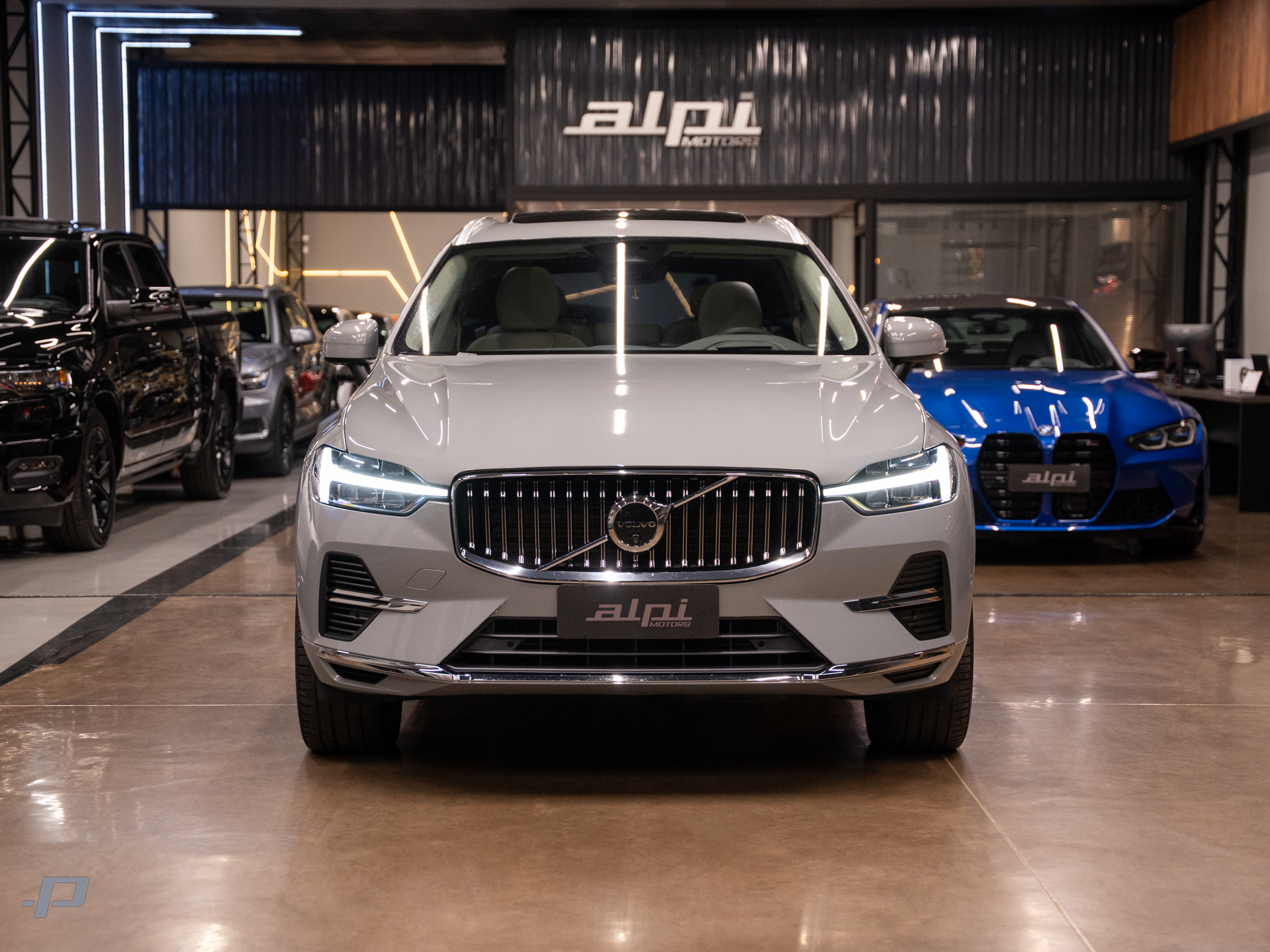 VOLVO XC60-15